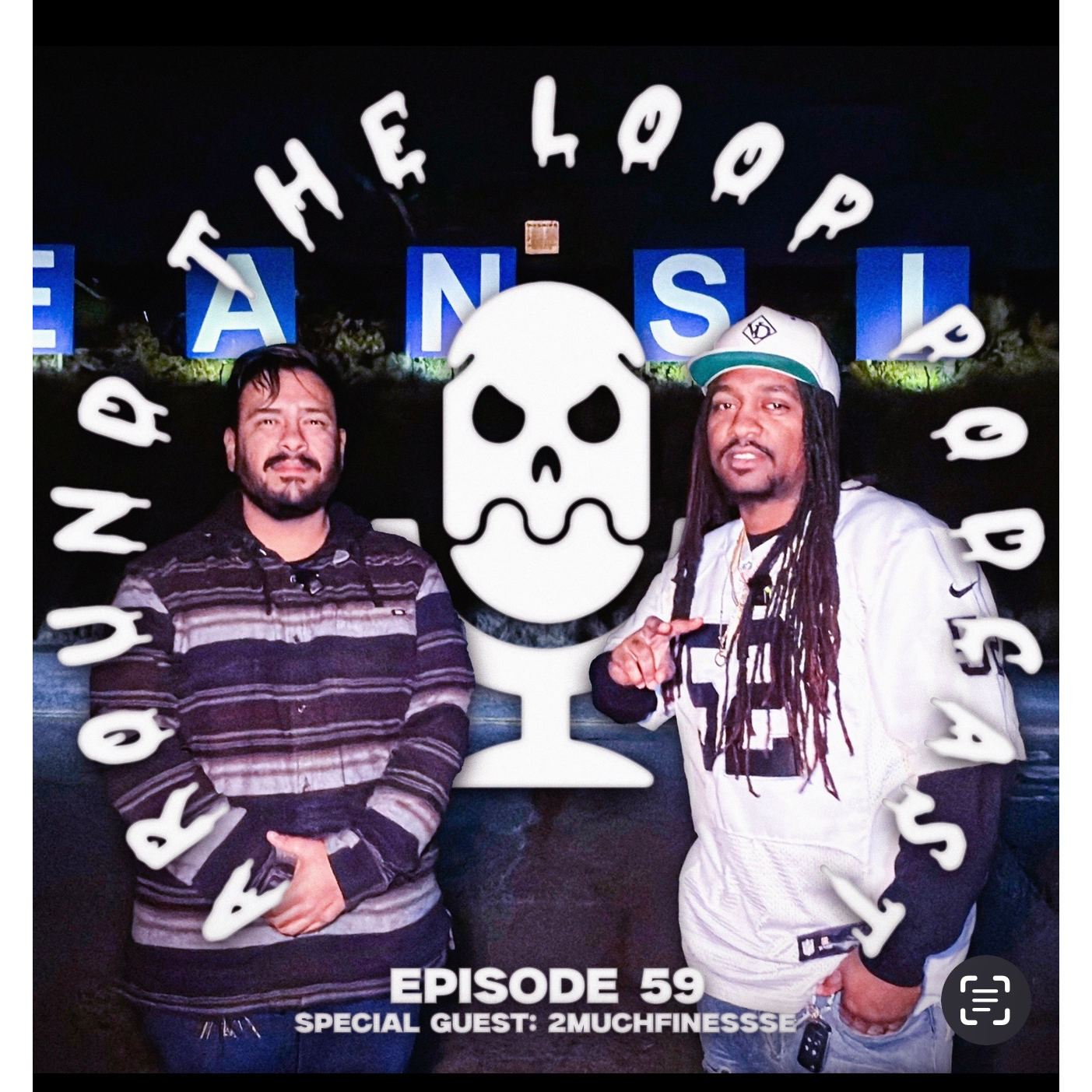Around The Loop Podcast