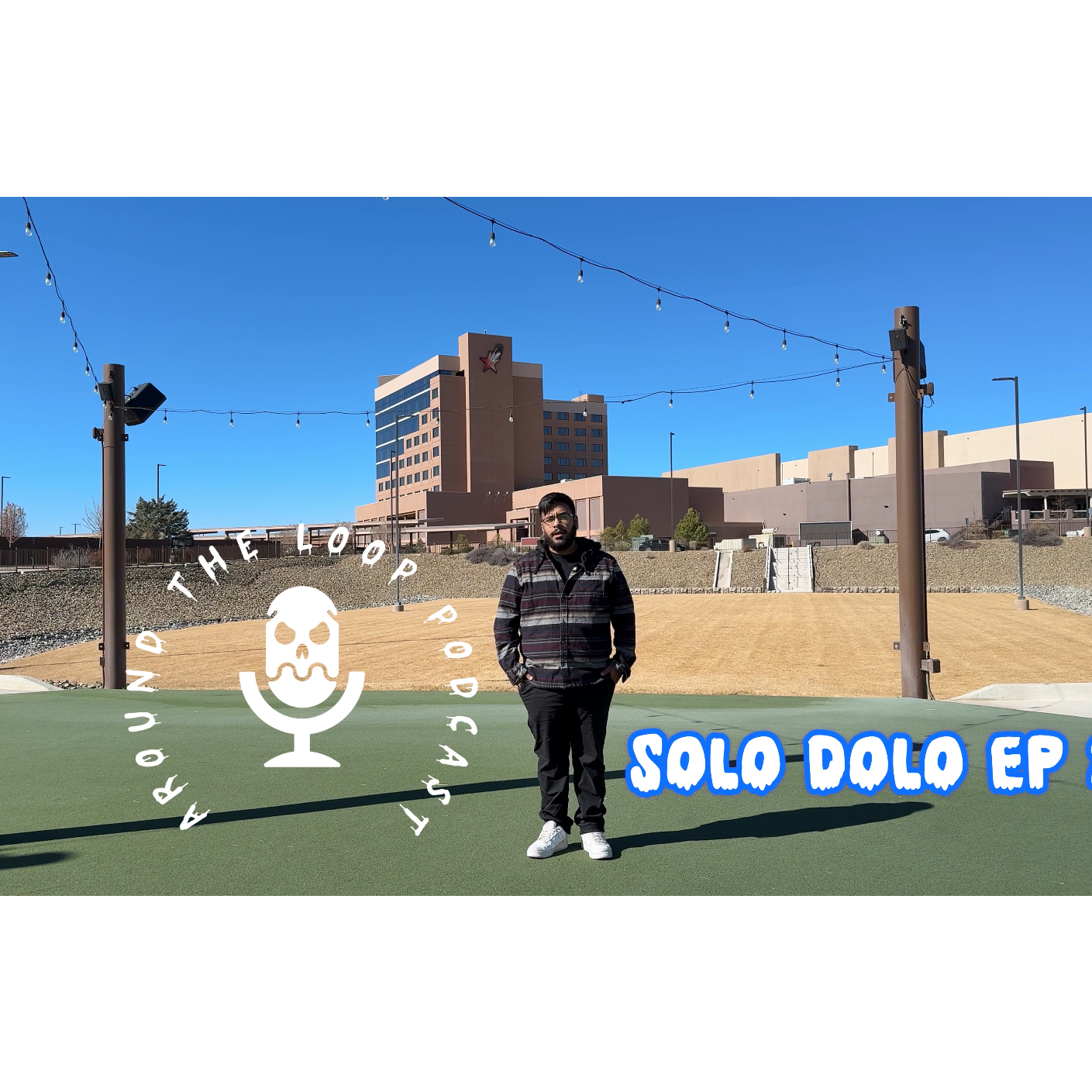 Around The Loop Podcast