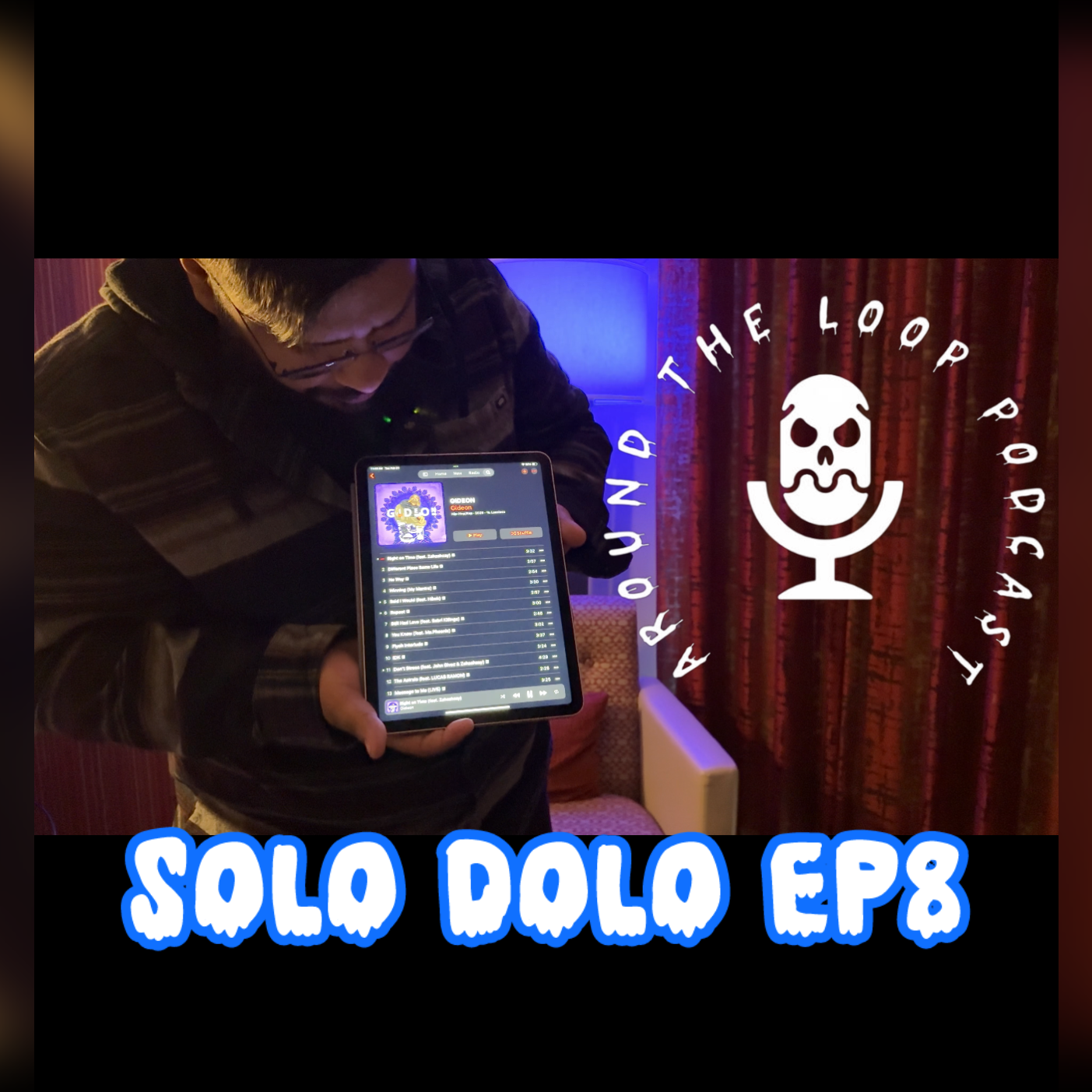 Around The Loop Podcast
