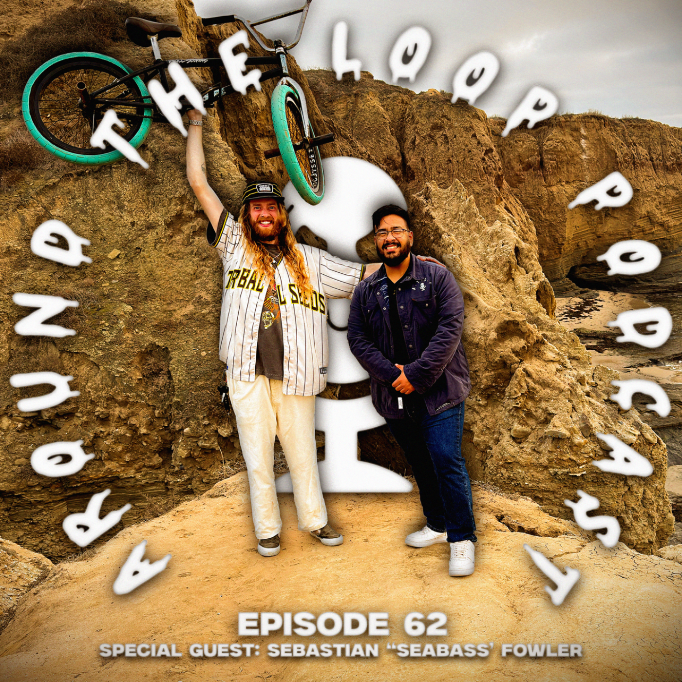 Around The Loop Podcast