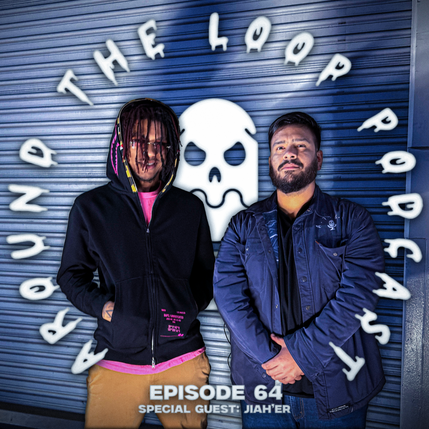 Around The Loop Podcast