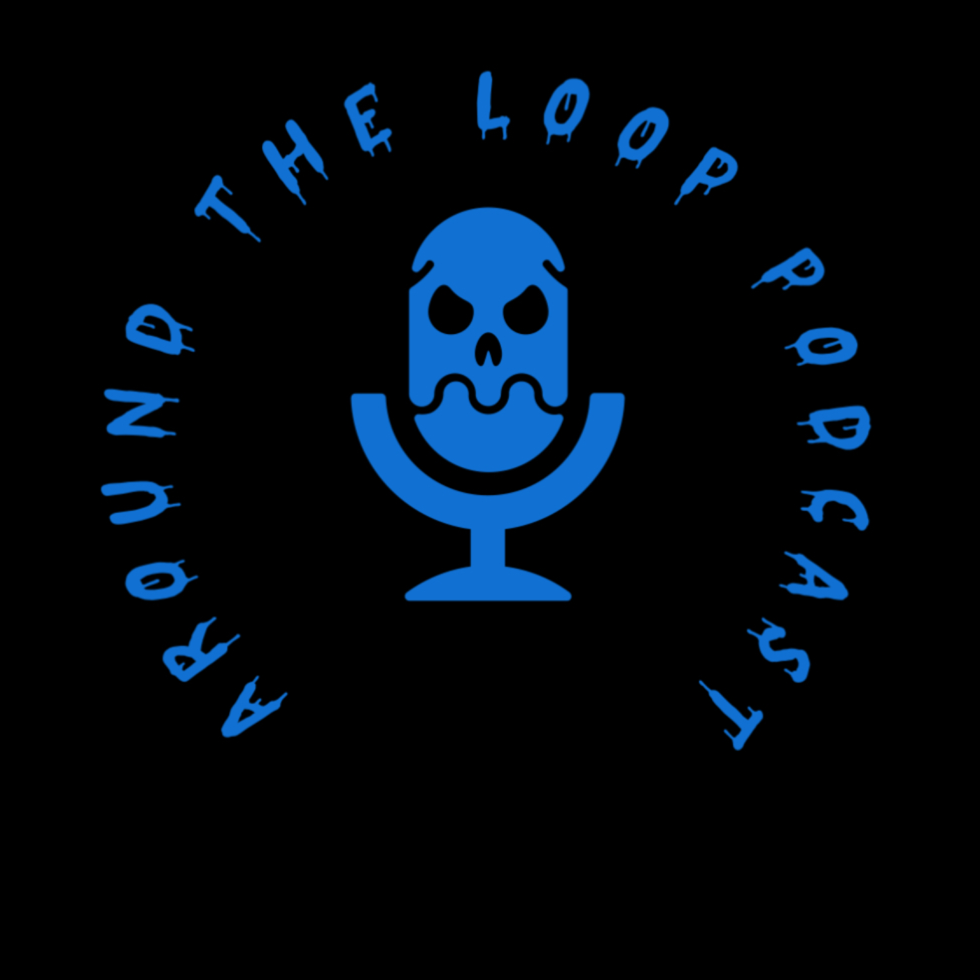 Around The Loop Podcast