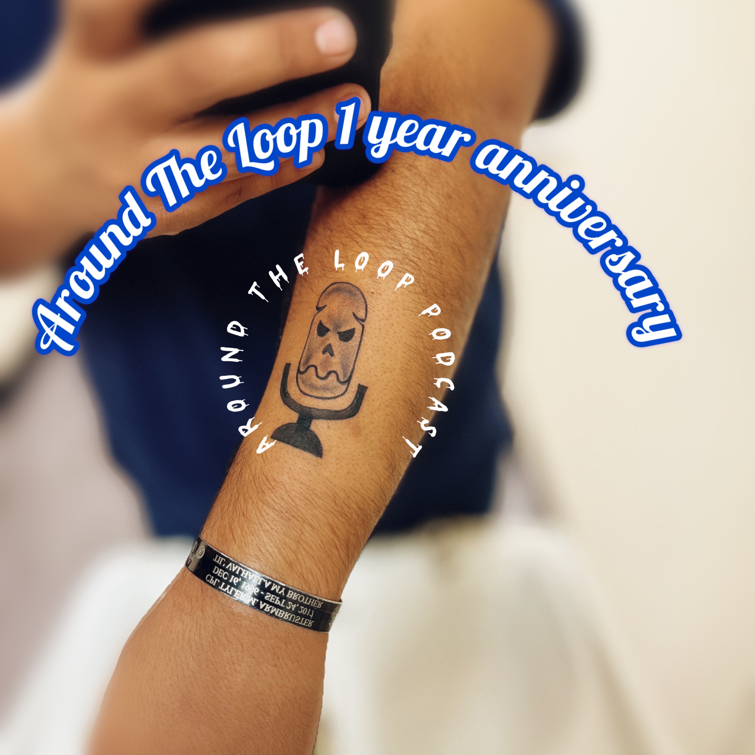 Around The Loop Podcast
