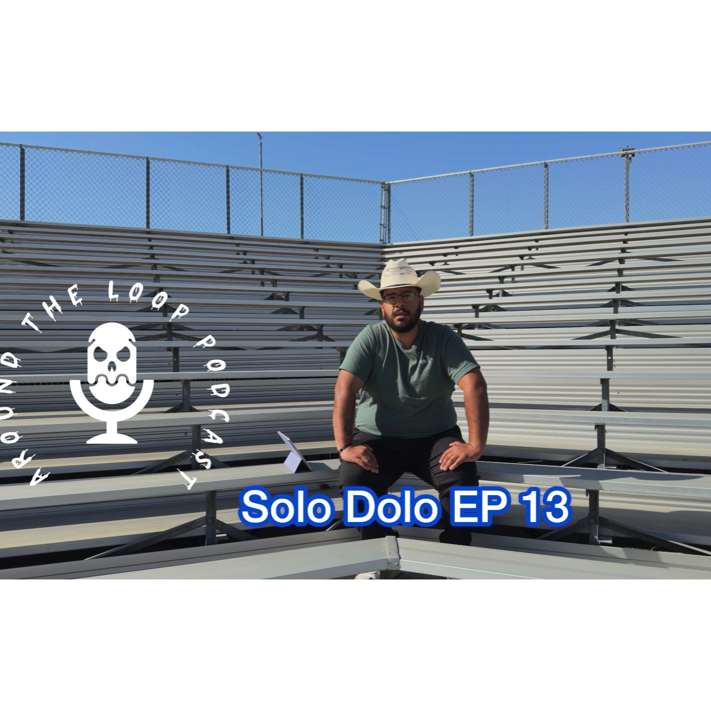Around The Loop Podcast