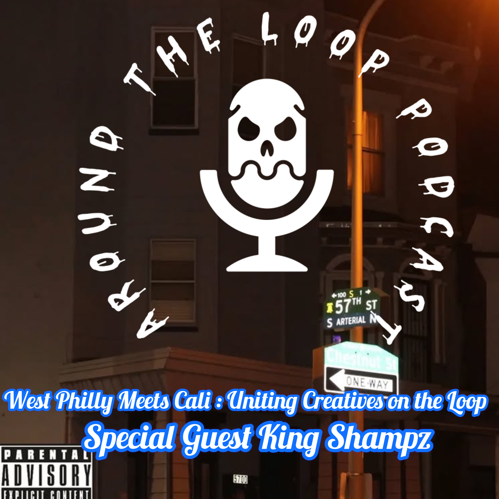 Around The Loop Podcast