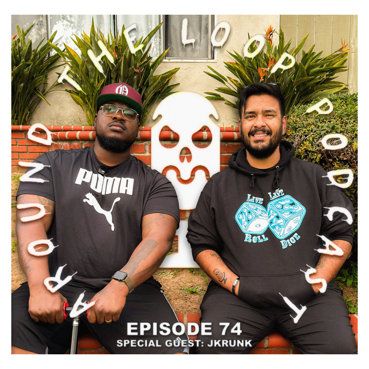 Around The Loop Podcast