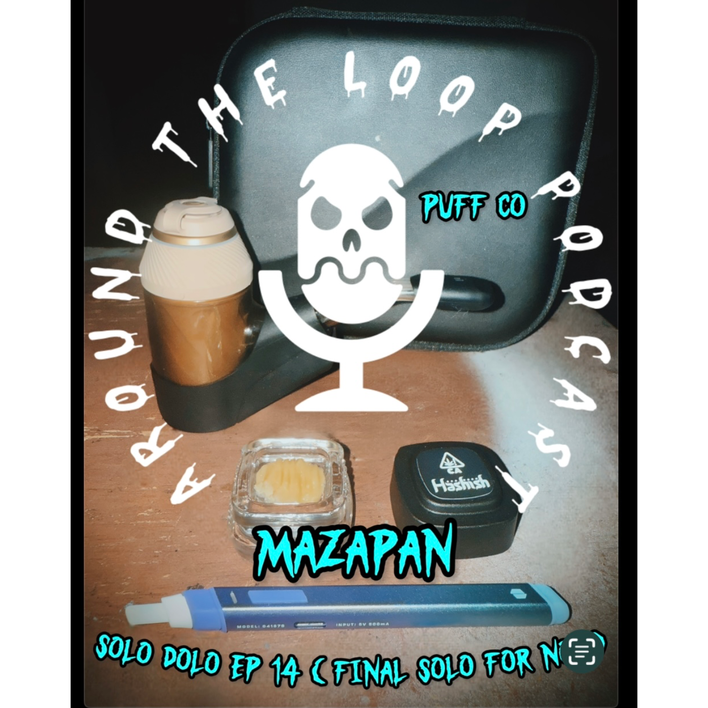 Around The Loop Podcast
