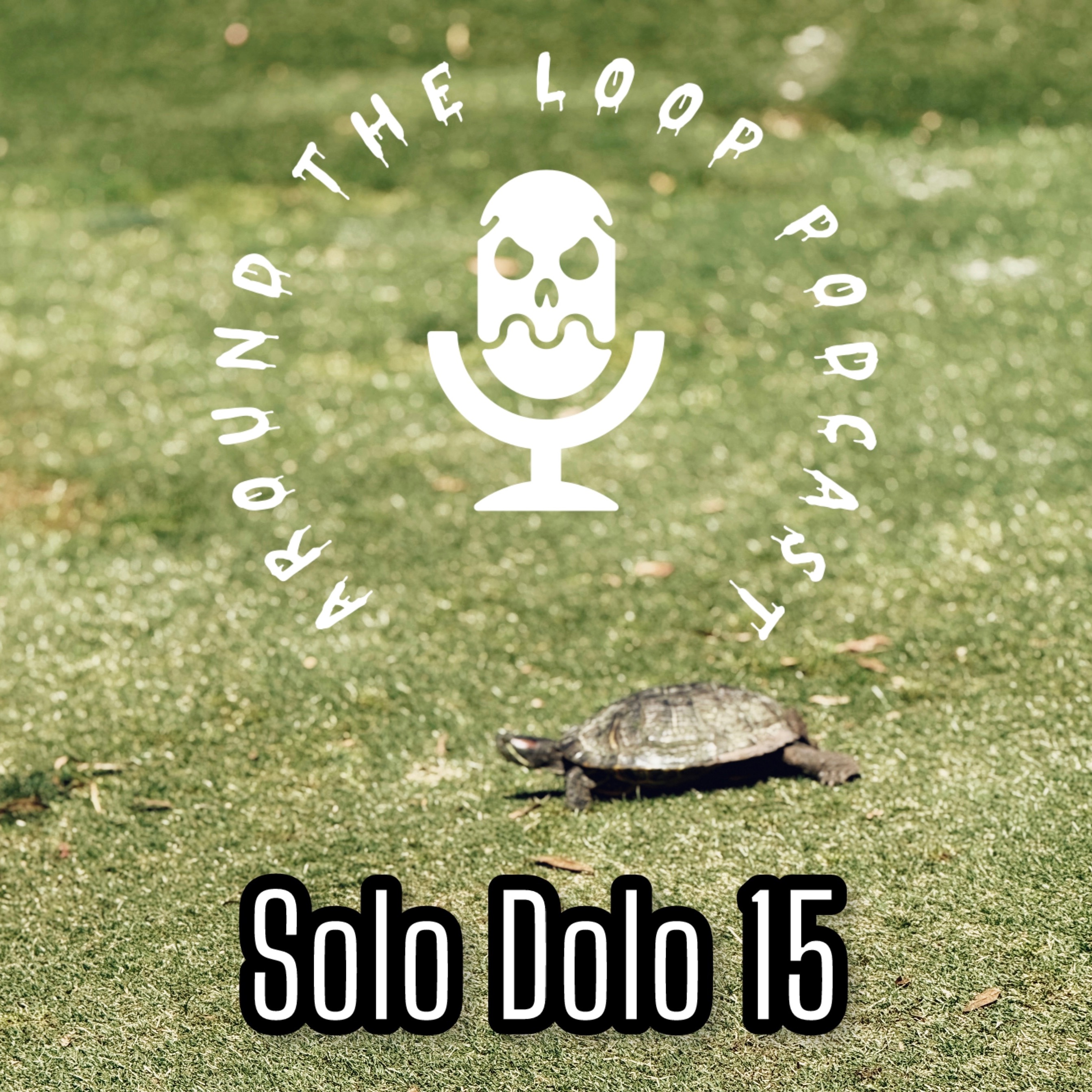 Around The Loop Podcast