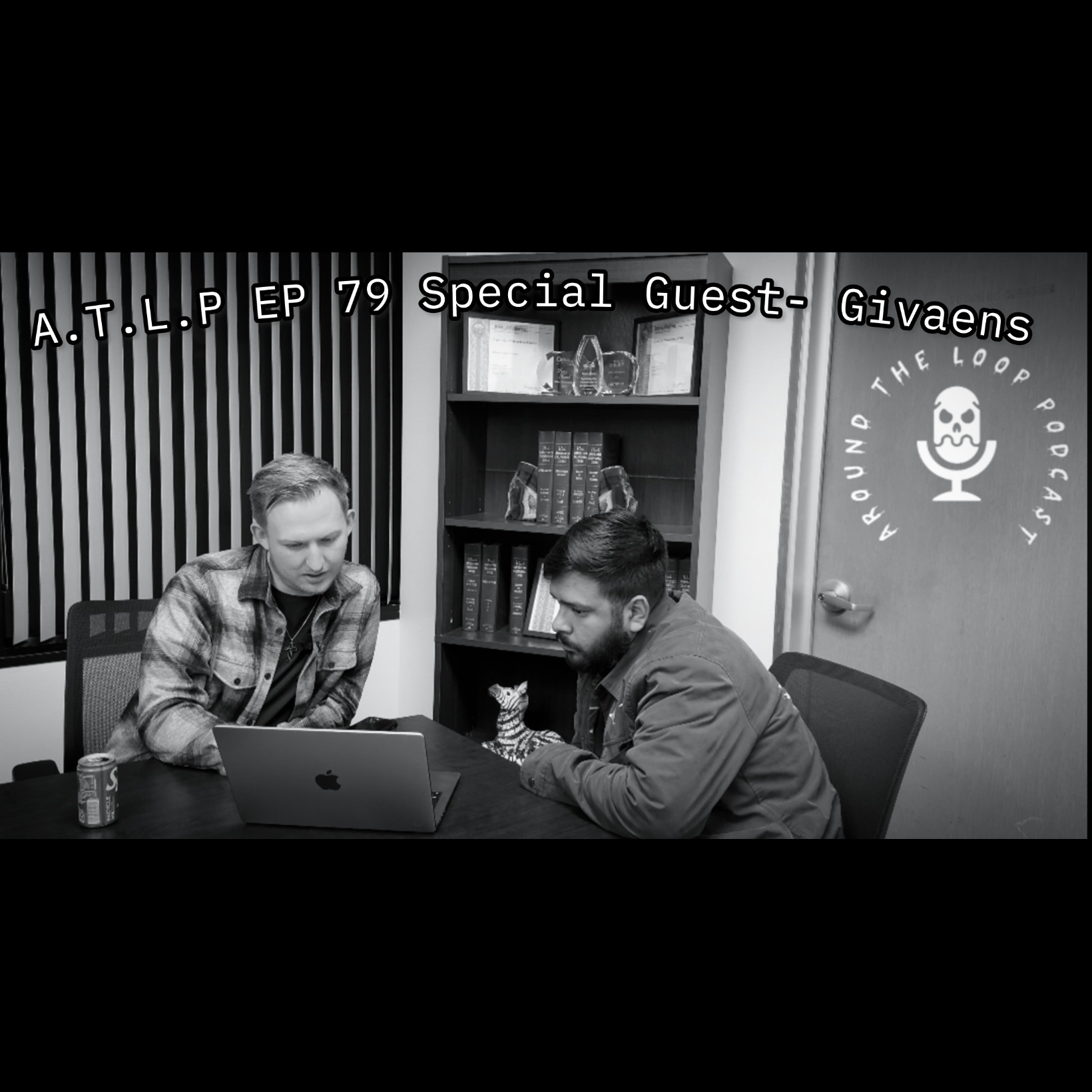 Around The Loop Podcast
