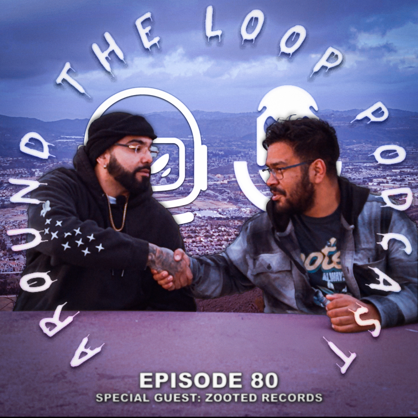 Around The Loop Podcast