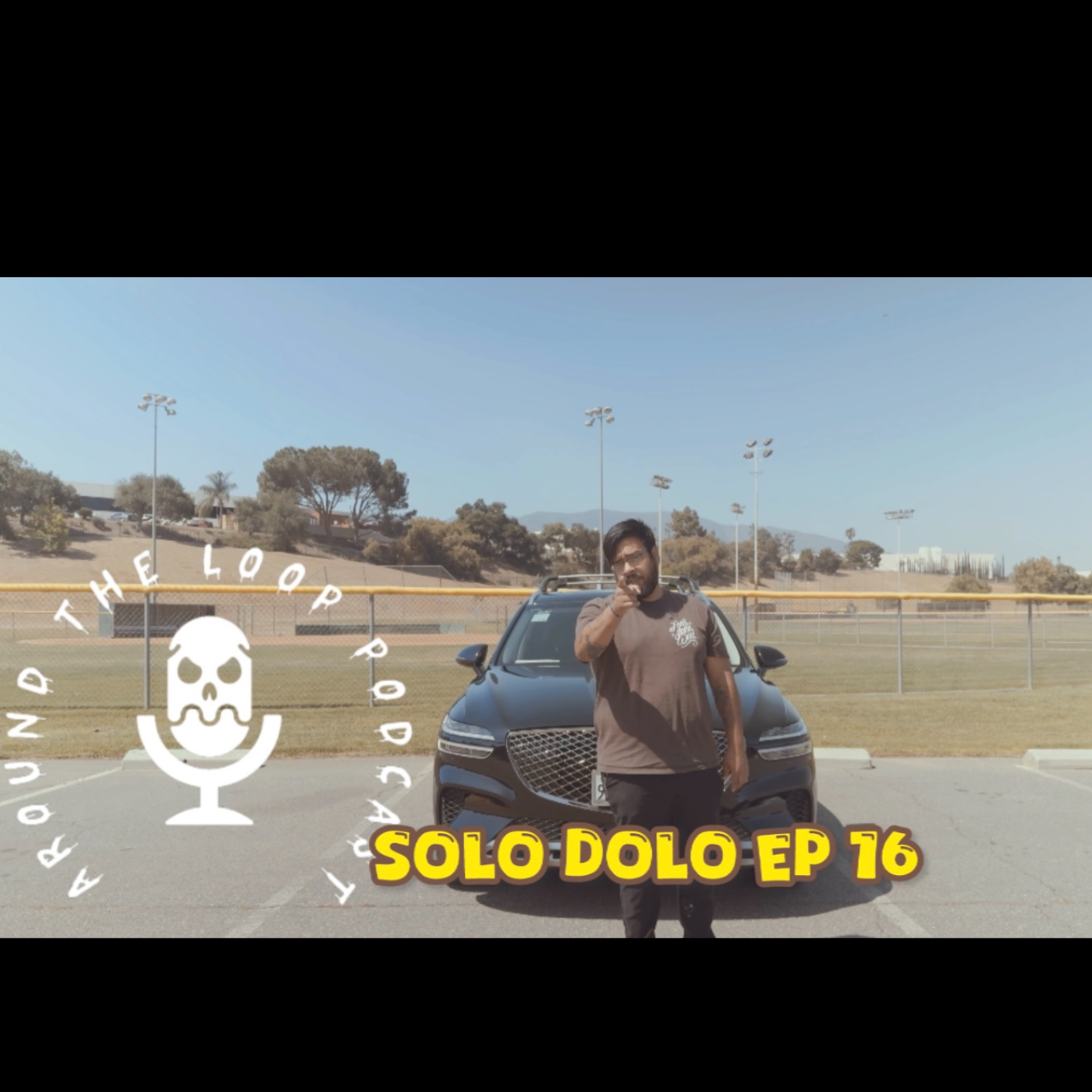 Around The Loop Podcast