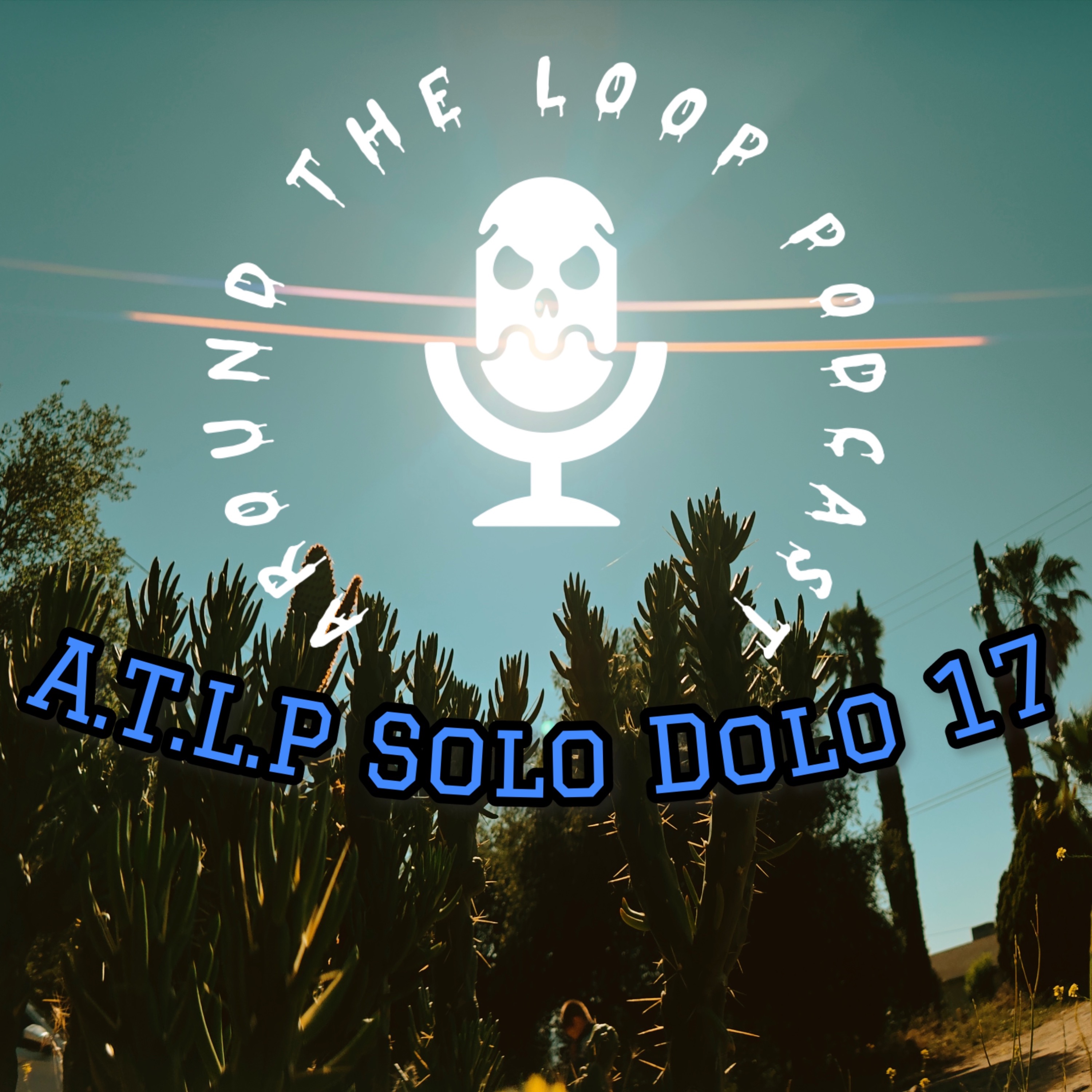 Around The Loop Podcast