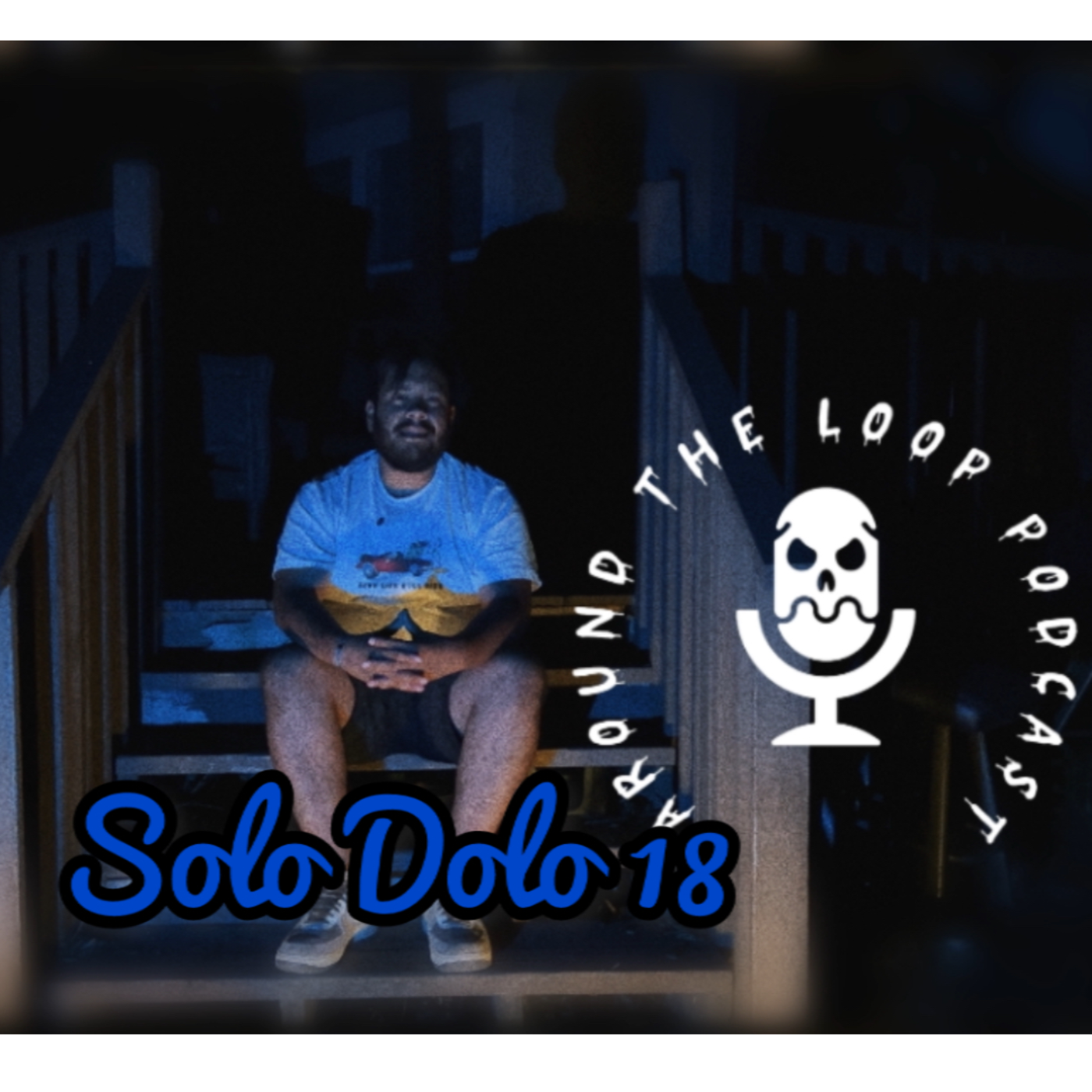 Around The Loop Podcast