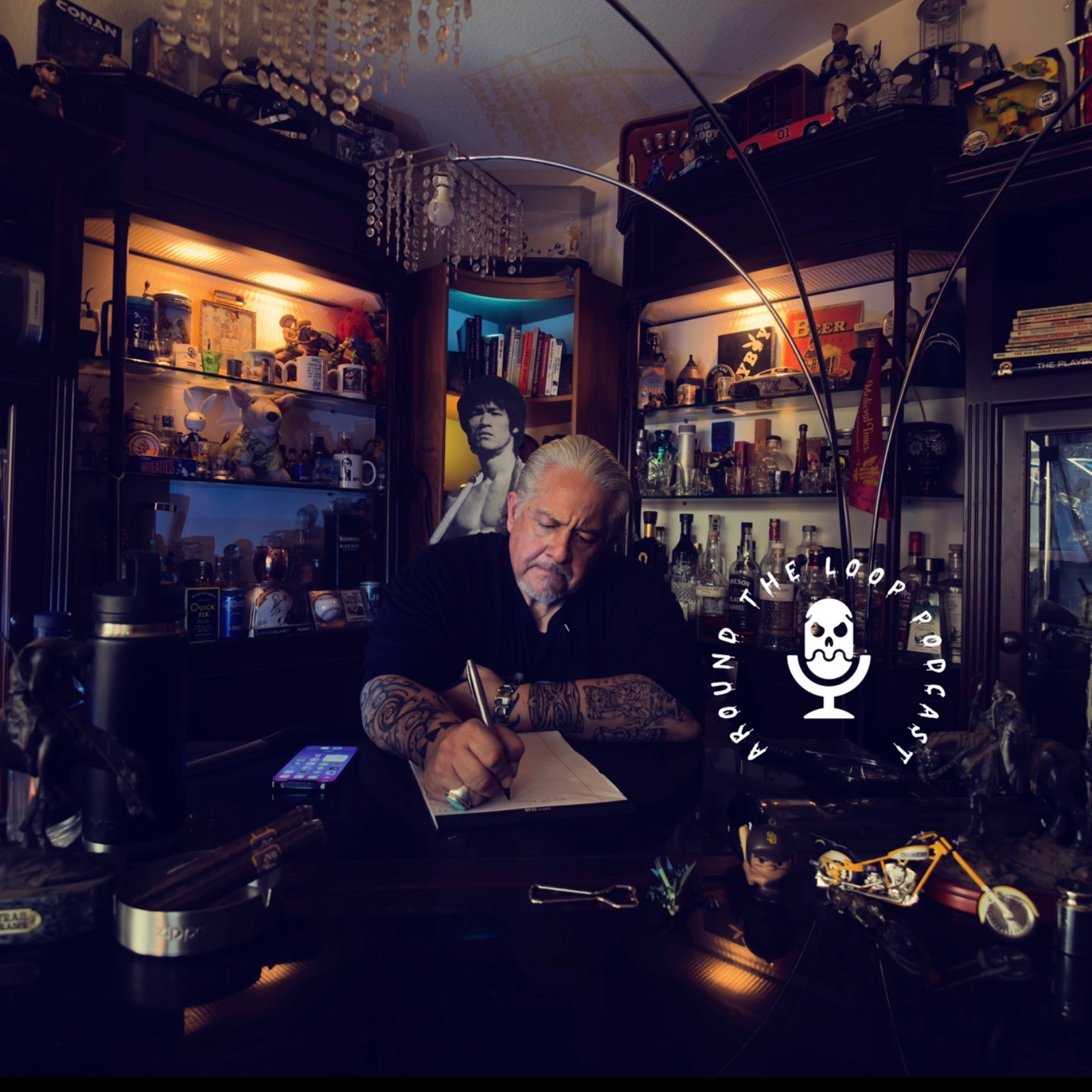 From Pauma Reservation to Water Mastery – The Journey of Miguel Hernandez episode artwork