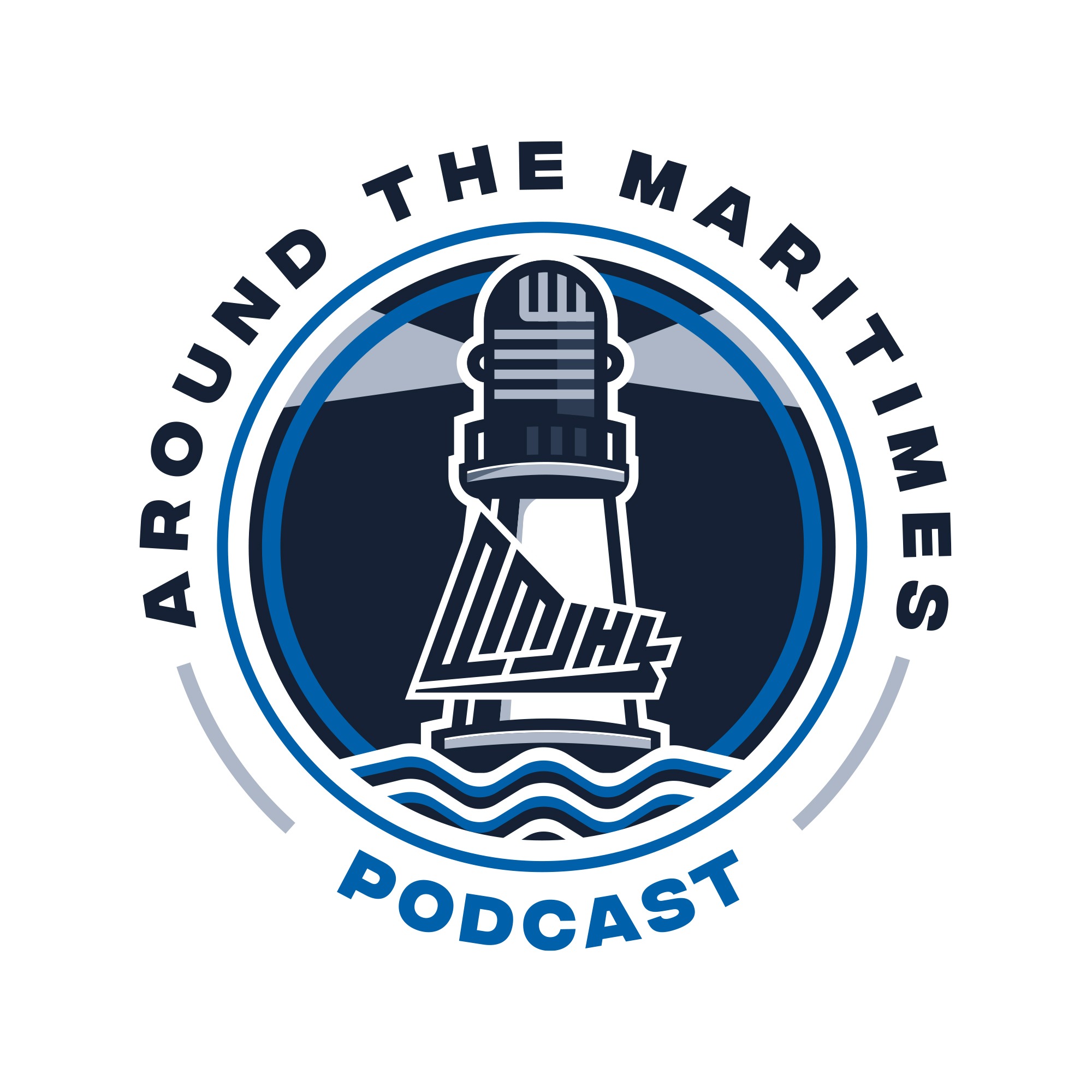 Around the Maritimes - QMJHL podcast