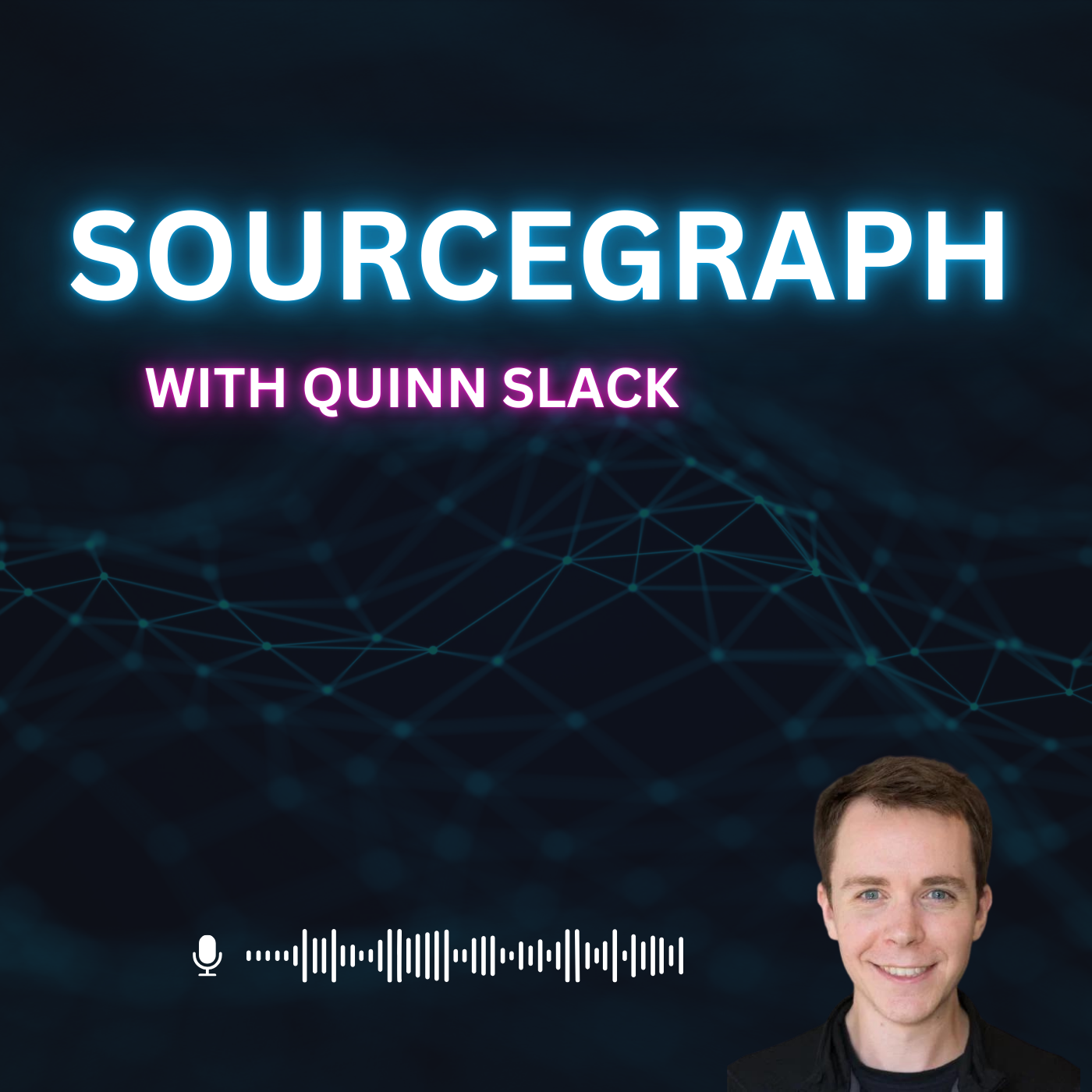 Quinn Slack: Sourcegraph, AI Coding, and Cody