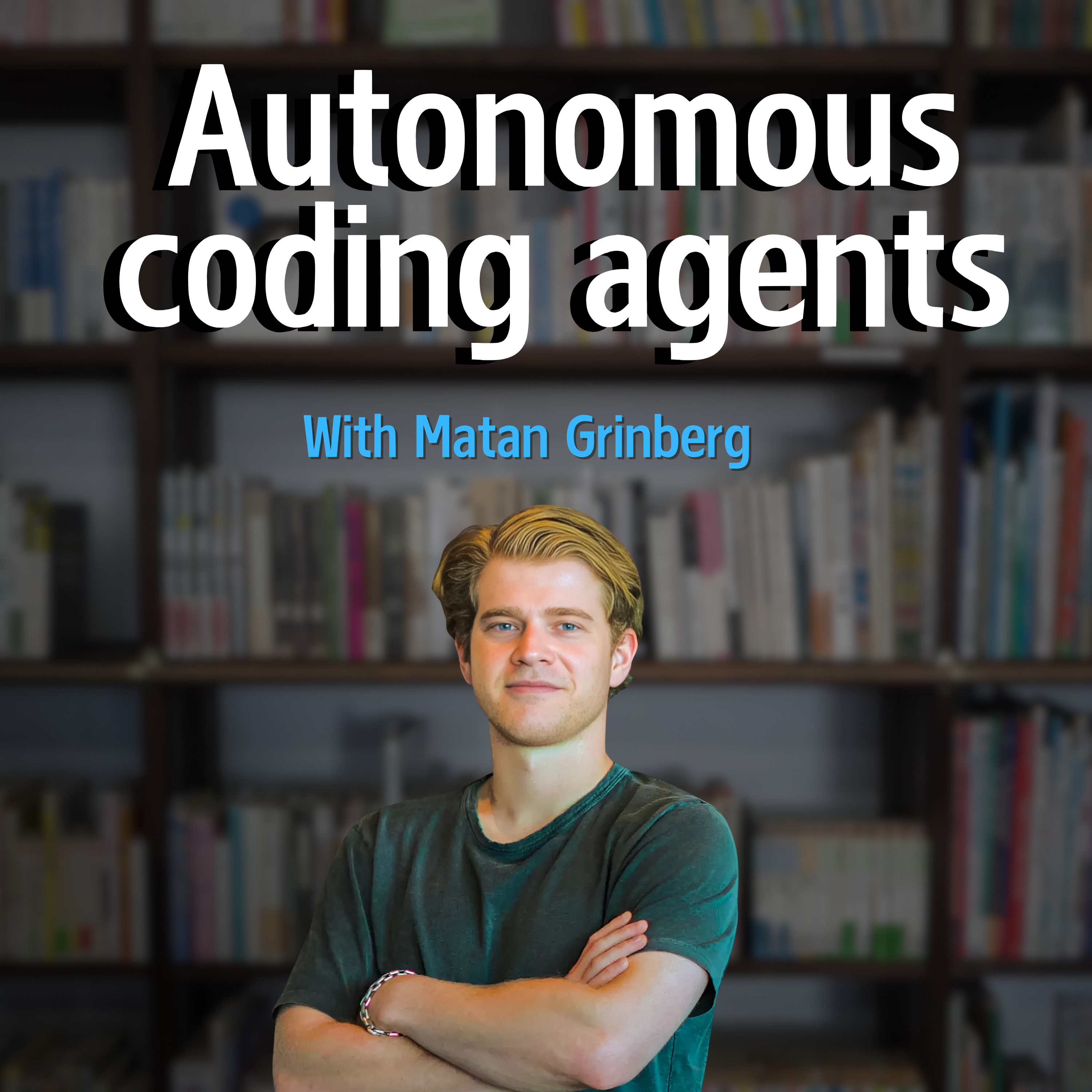An unfiltered conversation with Matan Grinberg, CEO of Factory AI