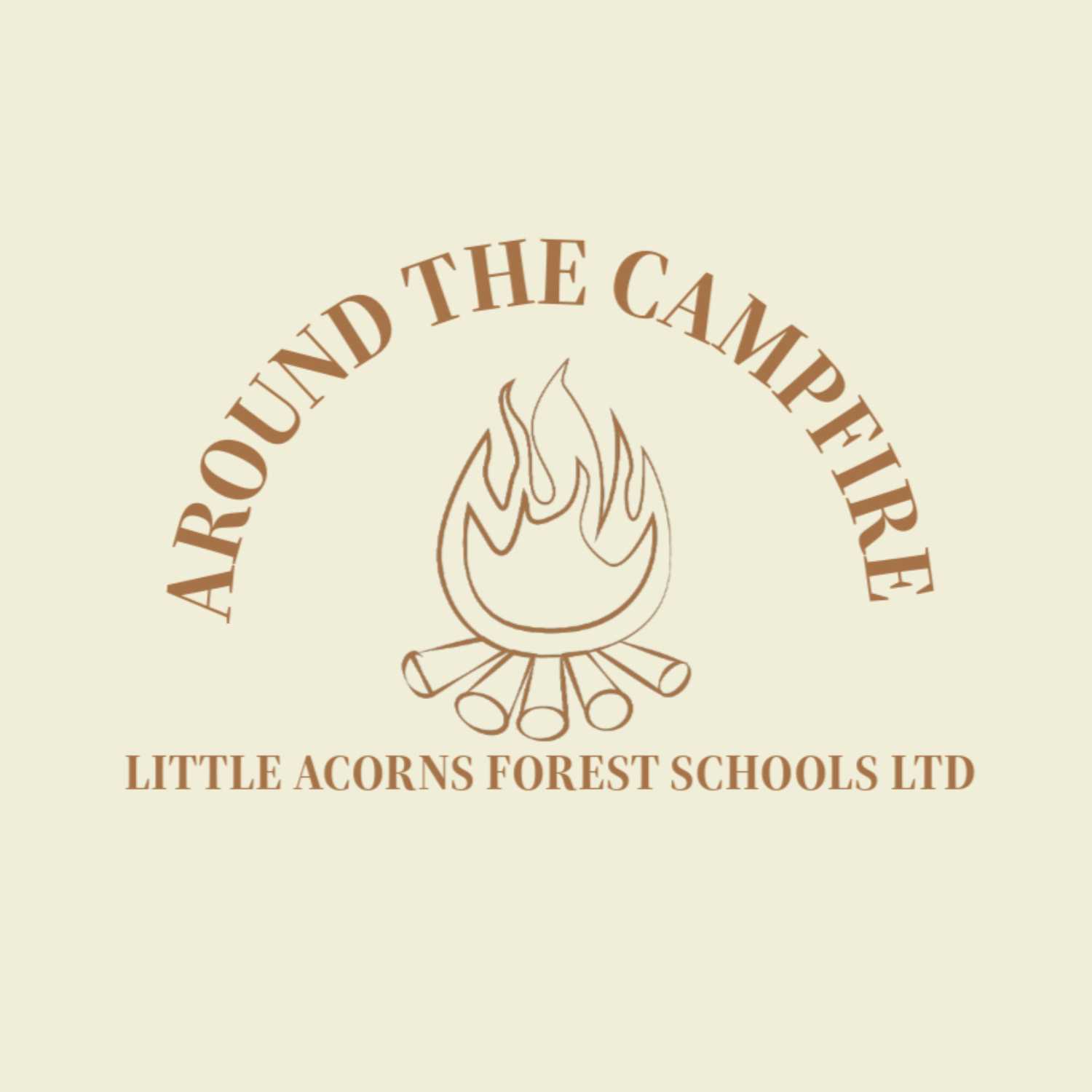 Around The Campfire