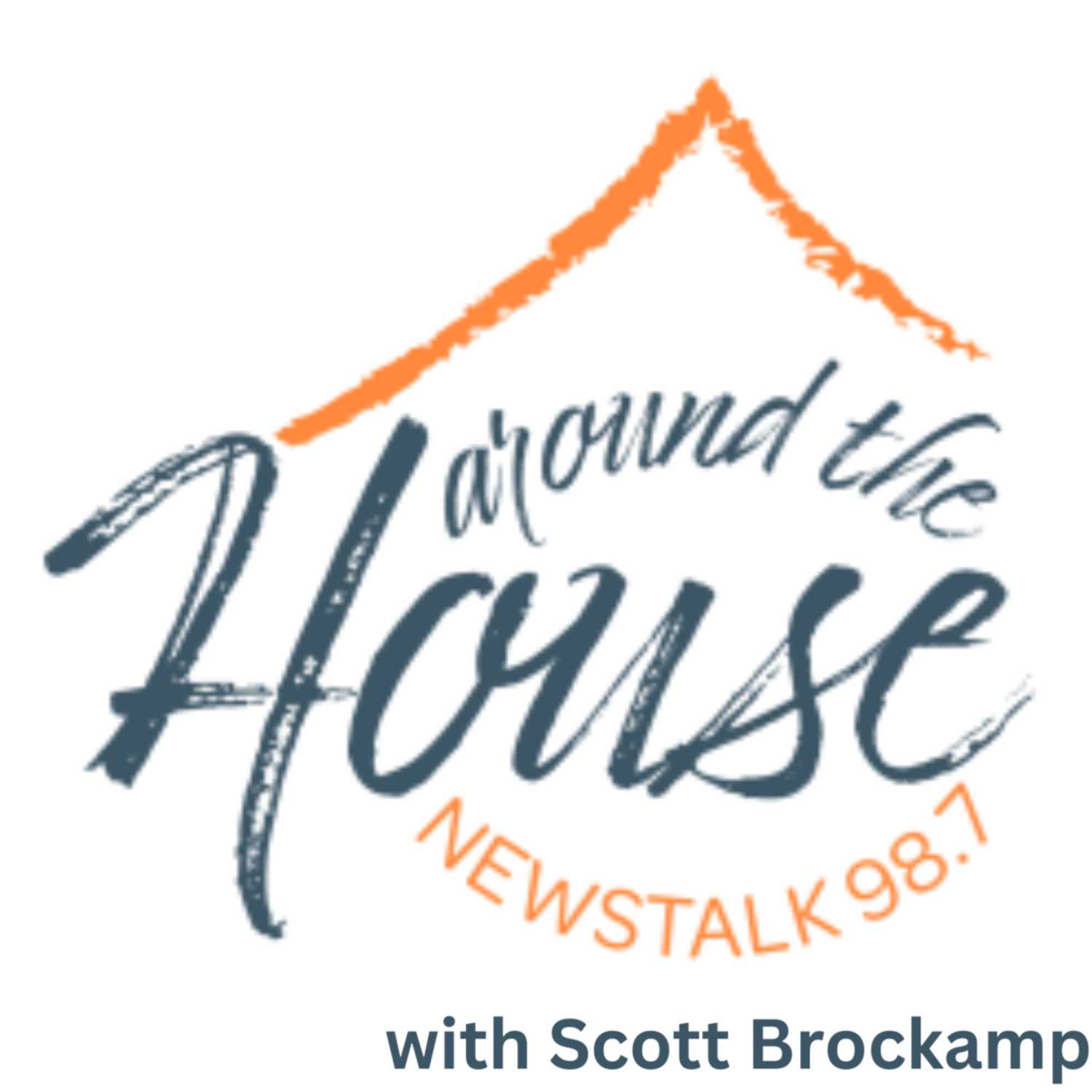 Around The House with Scott Brockamp
