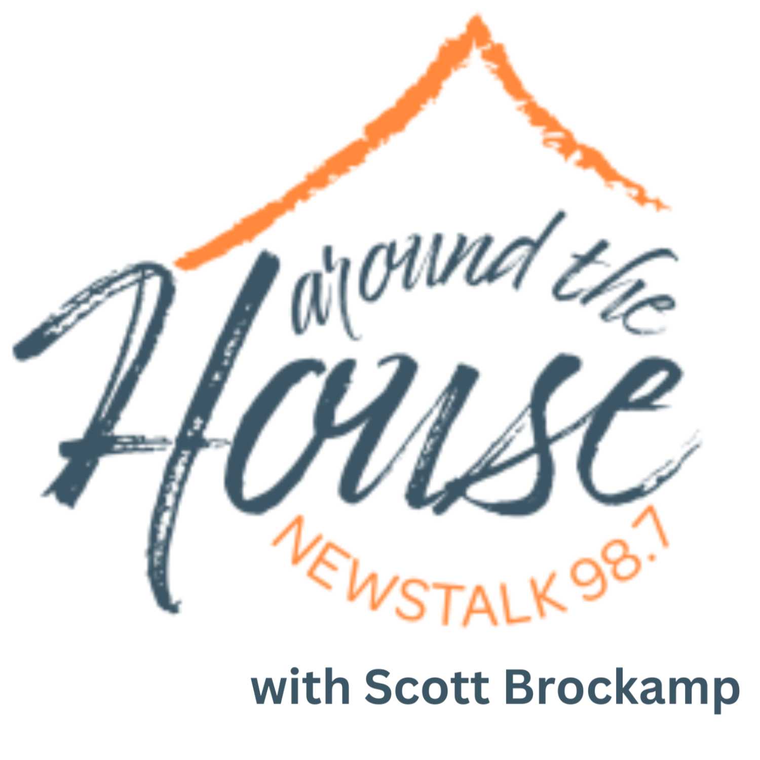 Around The House with Scott Brockamp