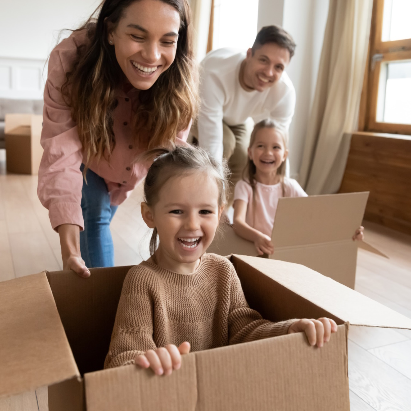 Around The House with Scott Brockamp