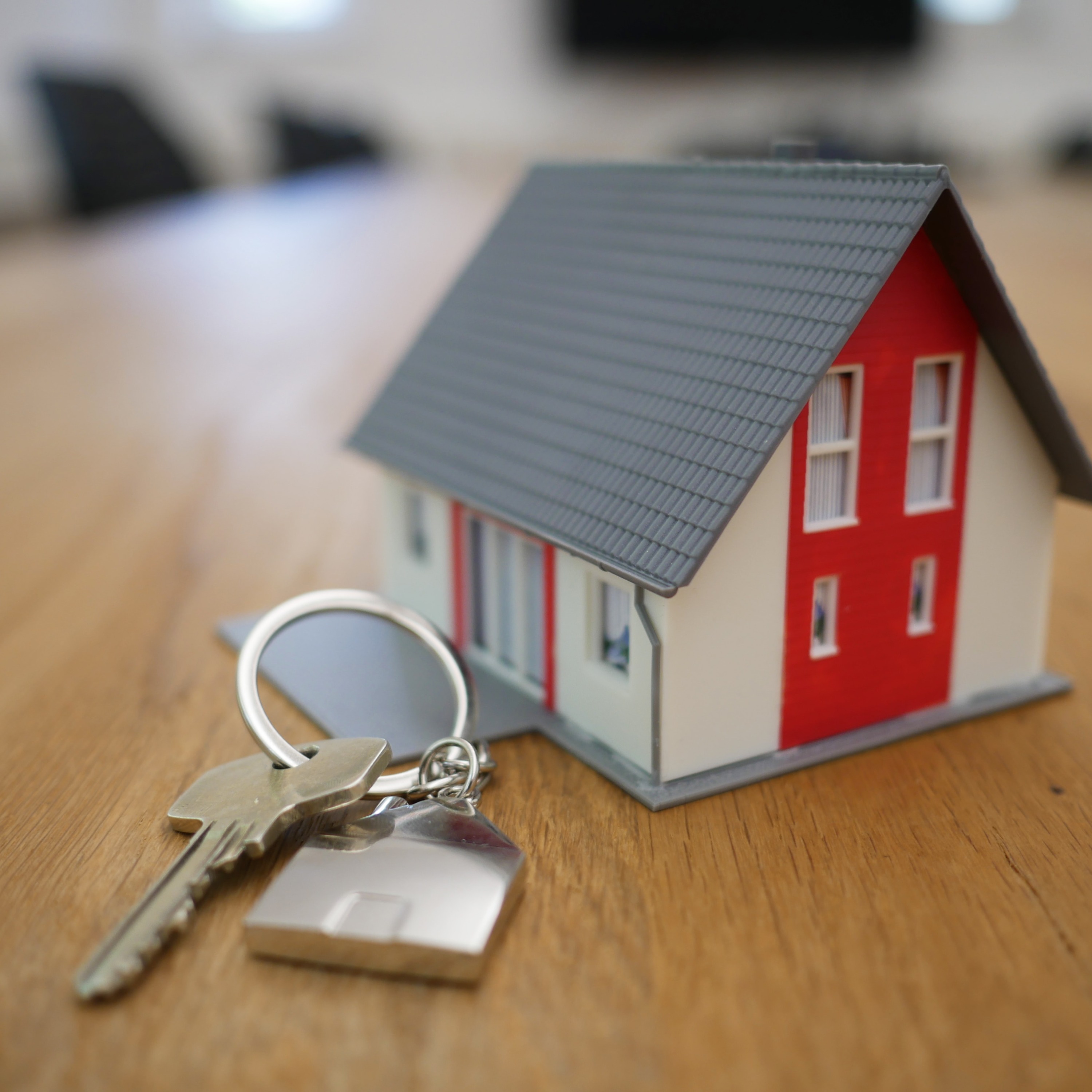 Around The House with Scott Brockamp