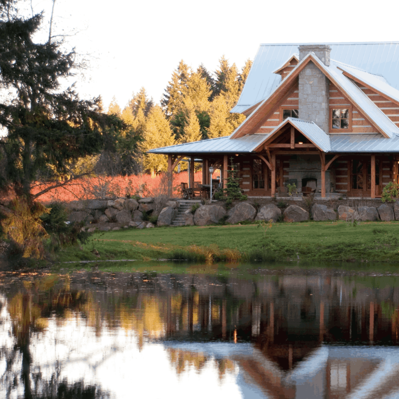 Around The House with Scott Brockamp