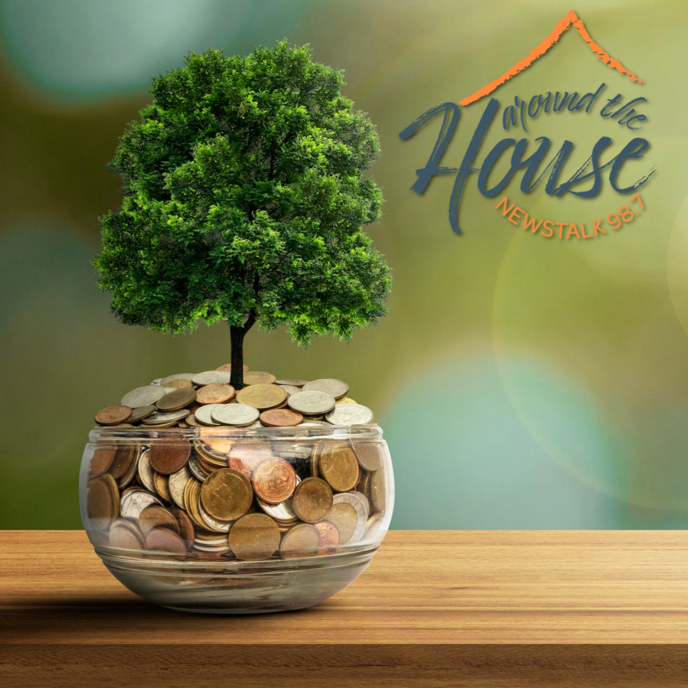 New Realtor Commissions / New Floors