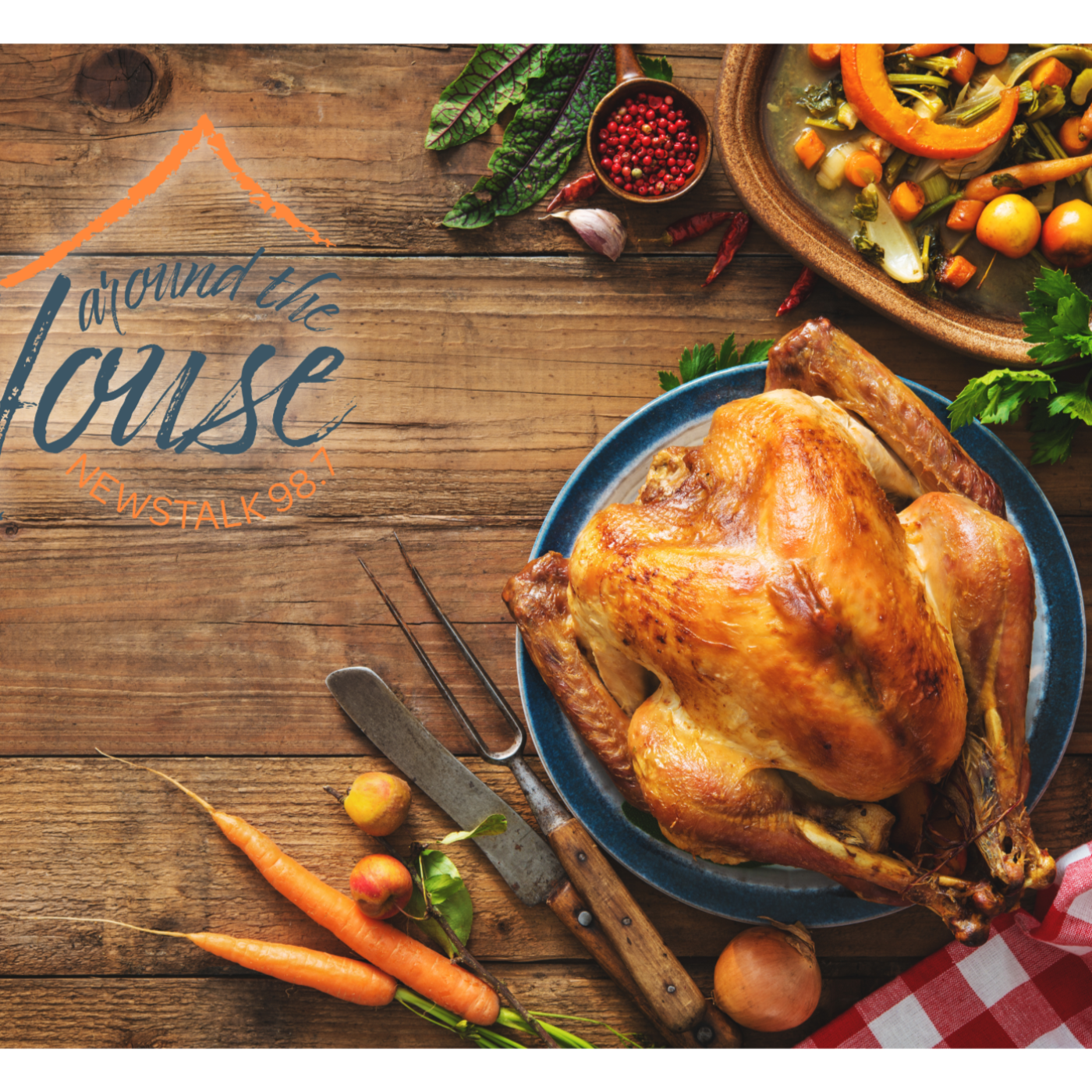 Thanksgiving Feast