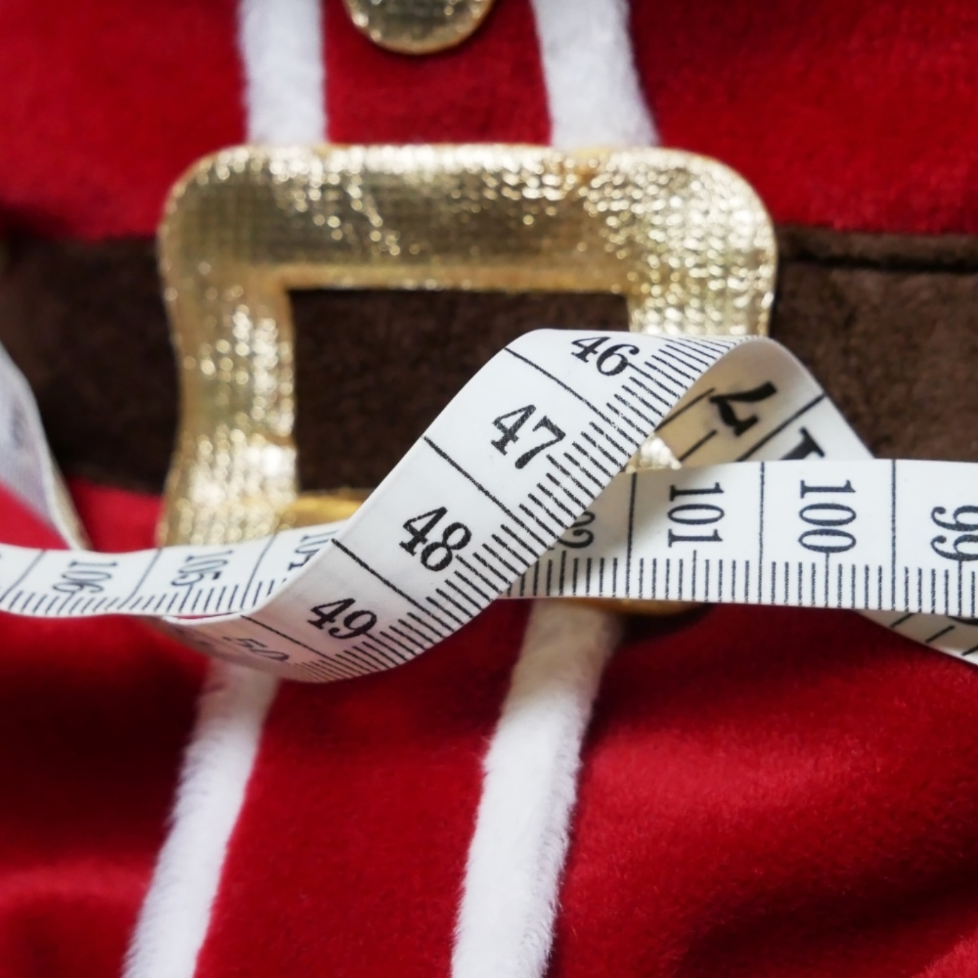 Holiday Events and Weight Control