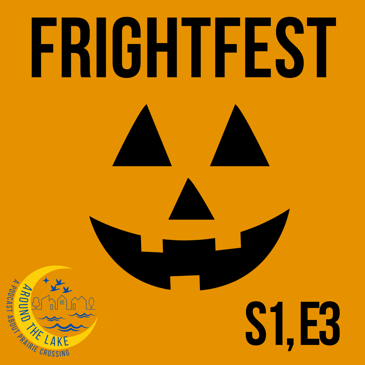 FRIGHTFEST!