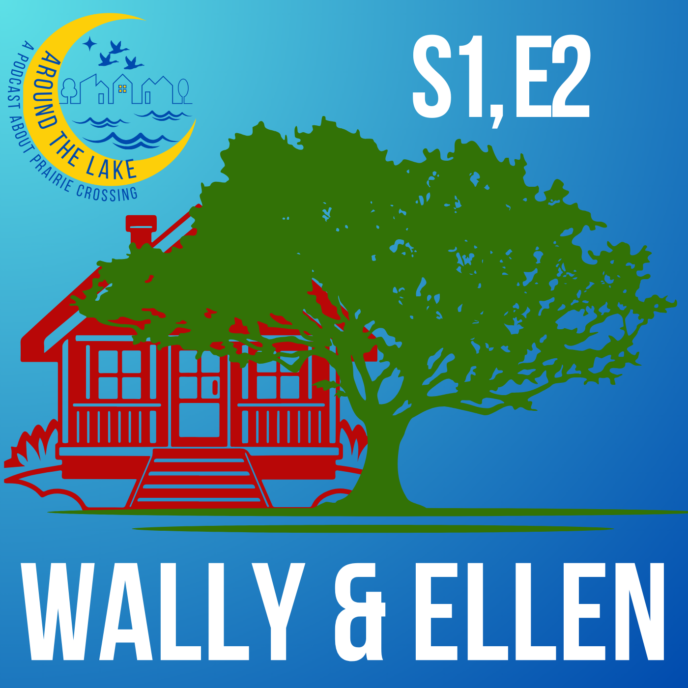 Wally and Ellen