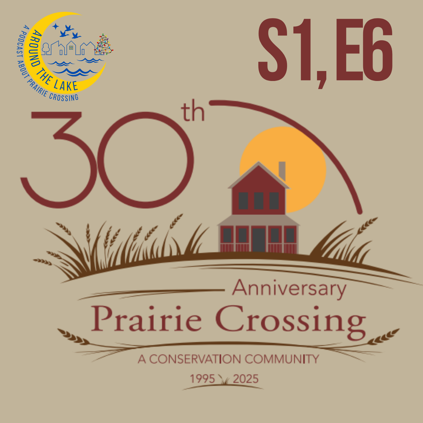 Prairie Crossing's New Look