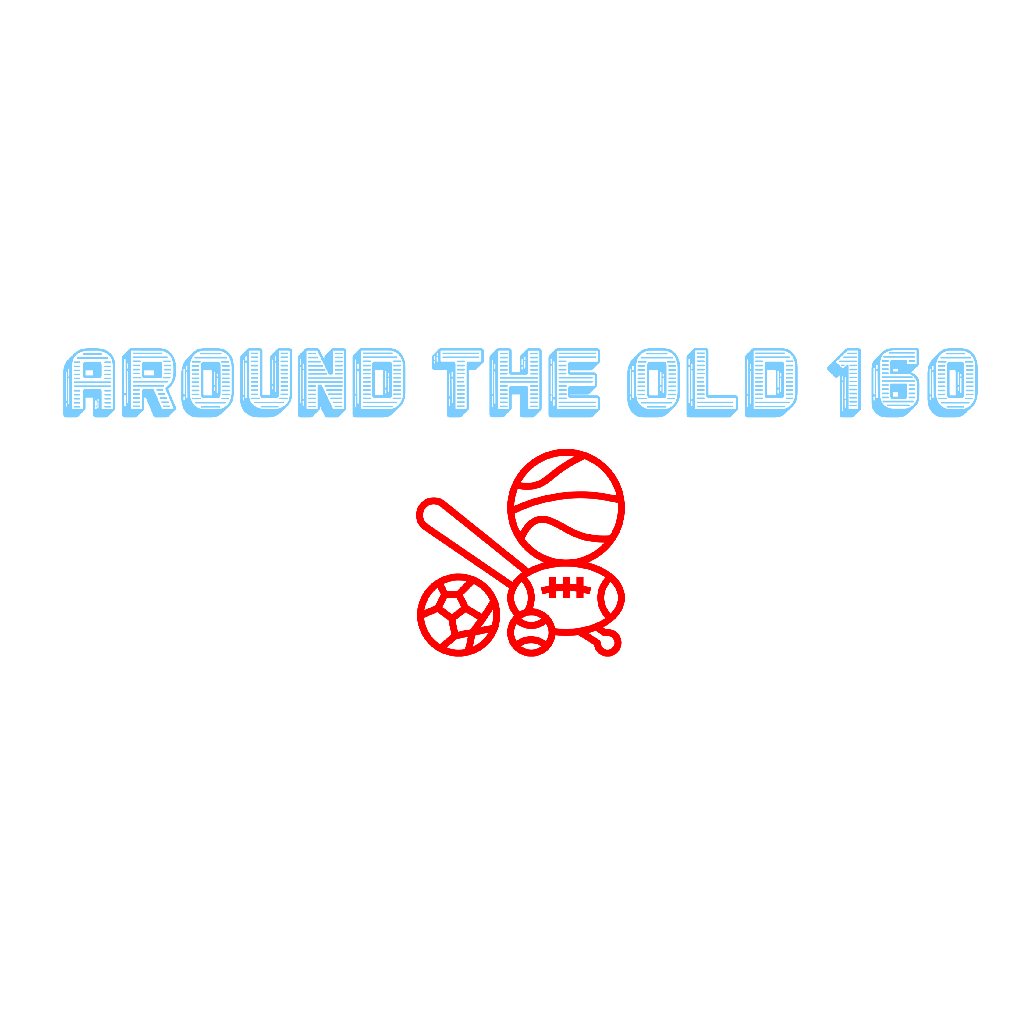 Around The Old 160