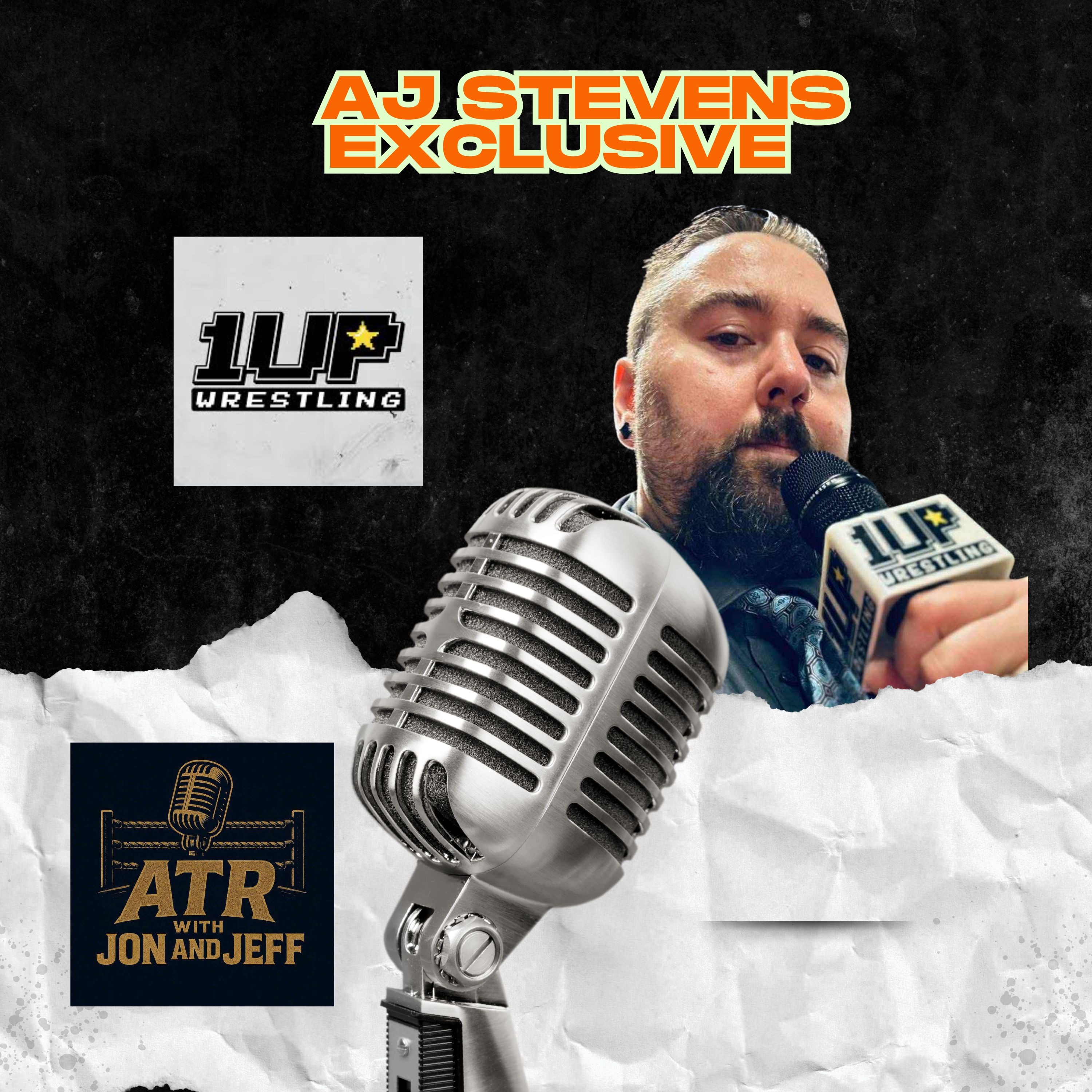 The All New ATR Network