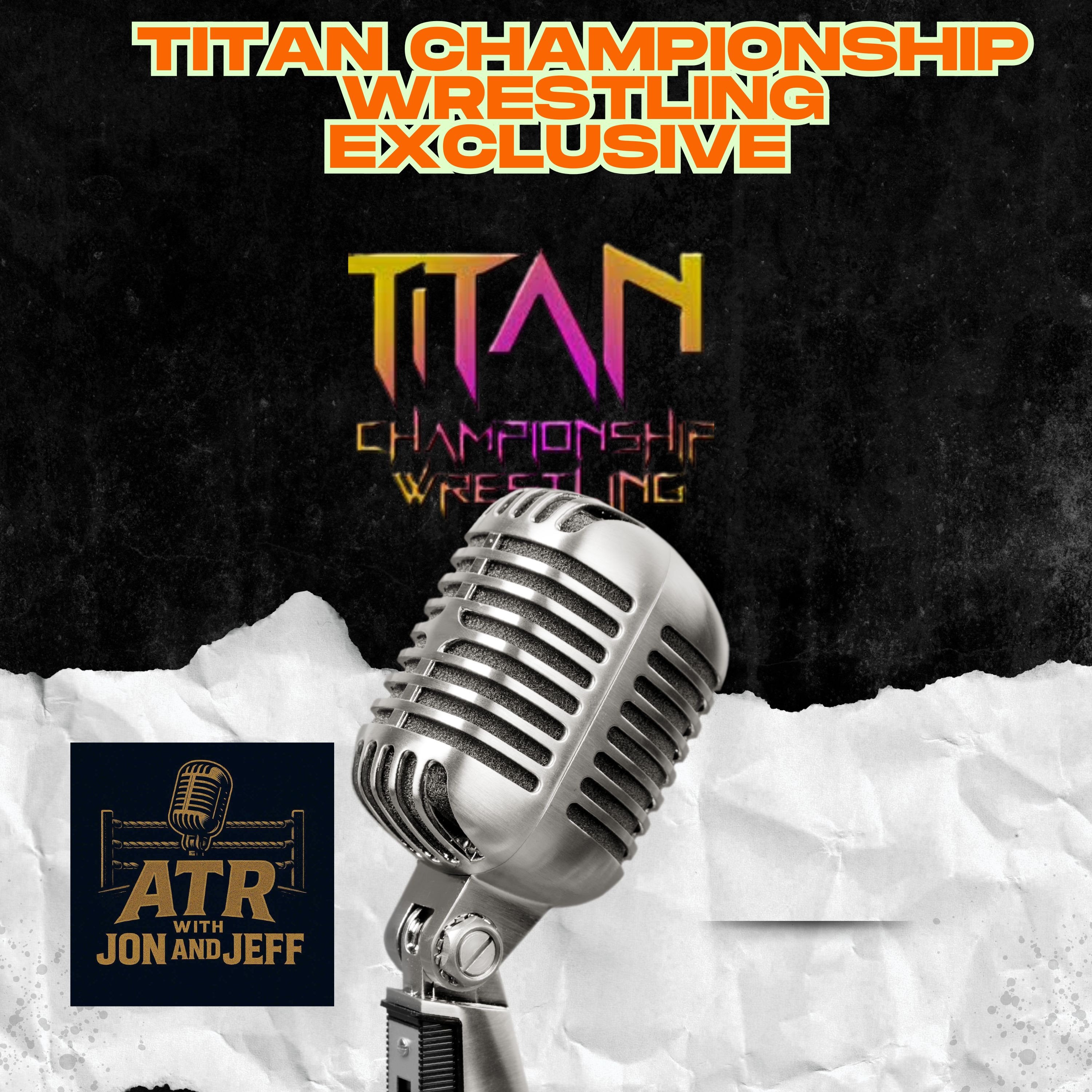 The All New ATR Network
