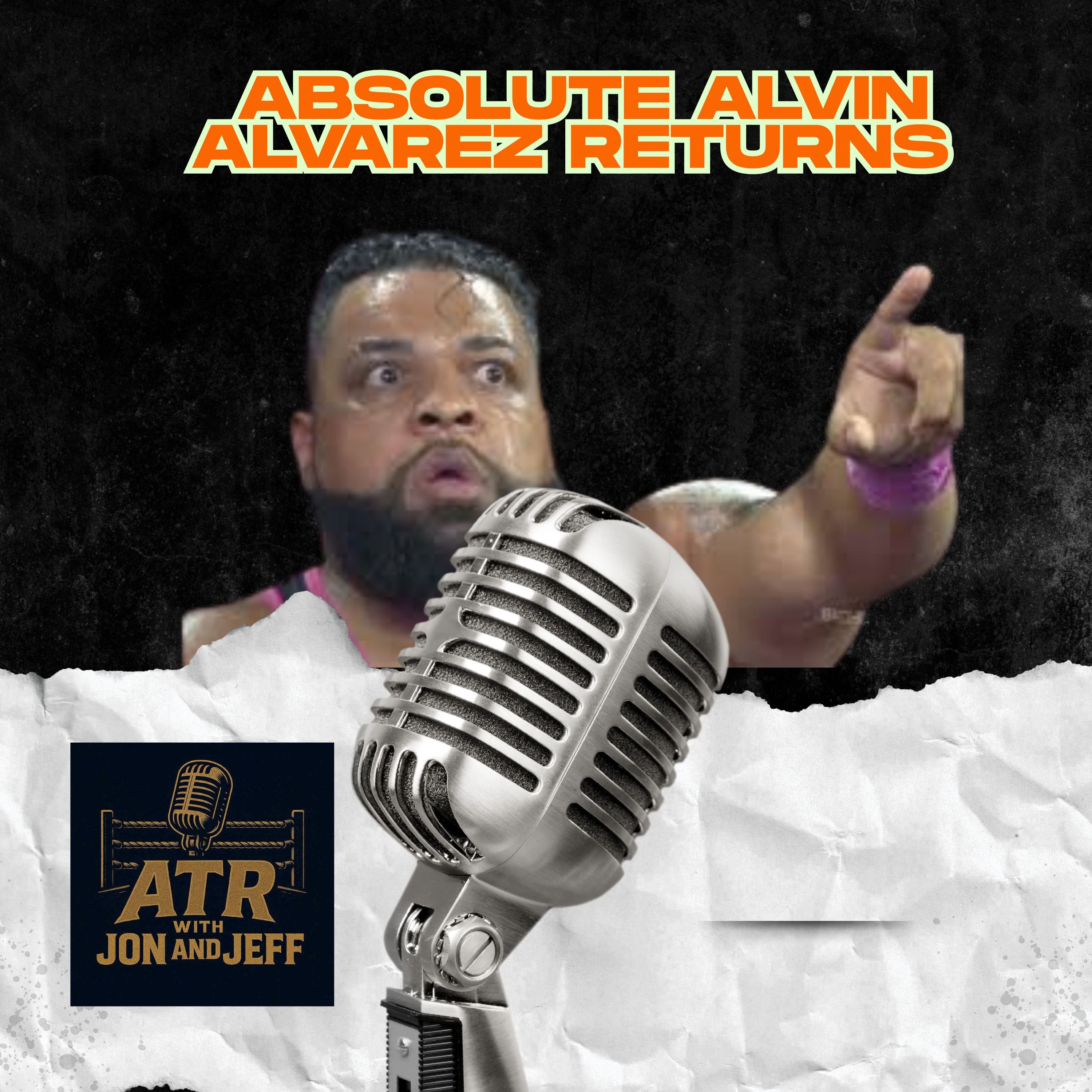 The All New ATR Network