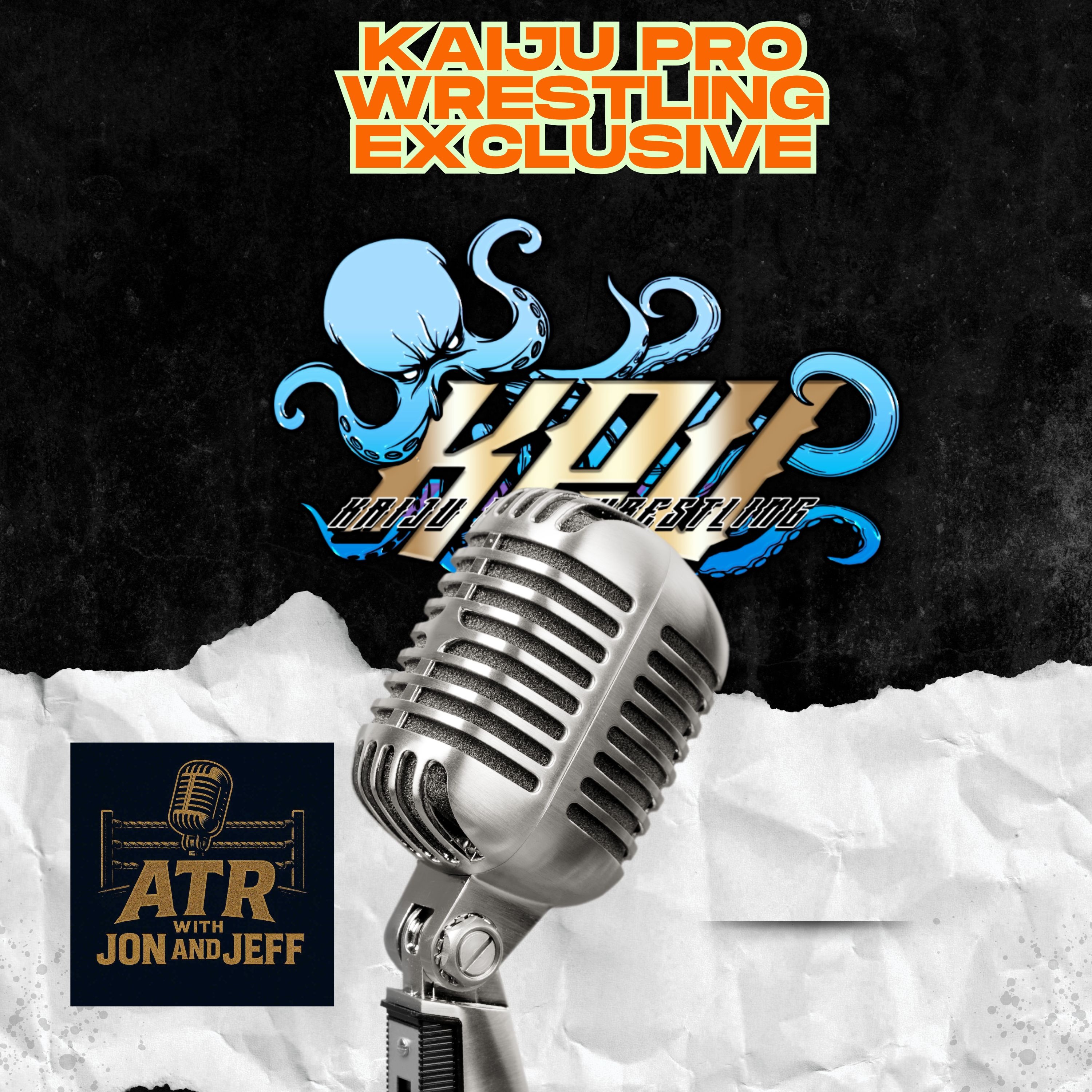 The All New ATR Network