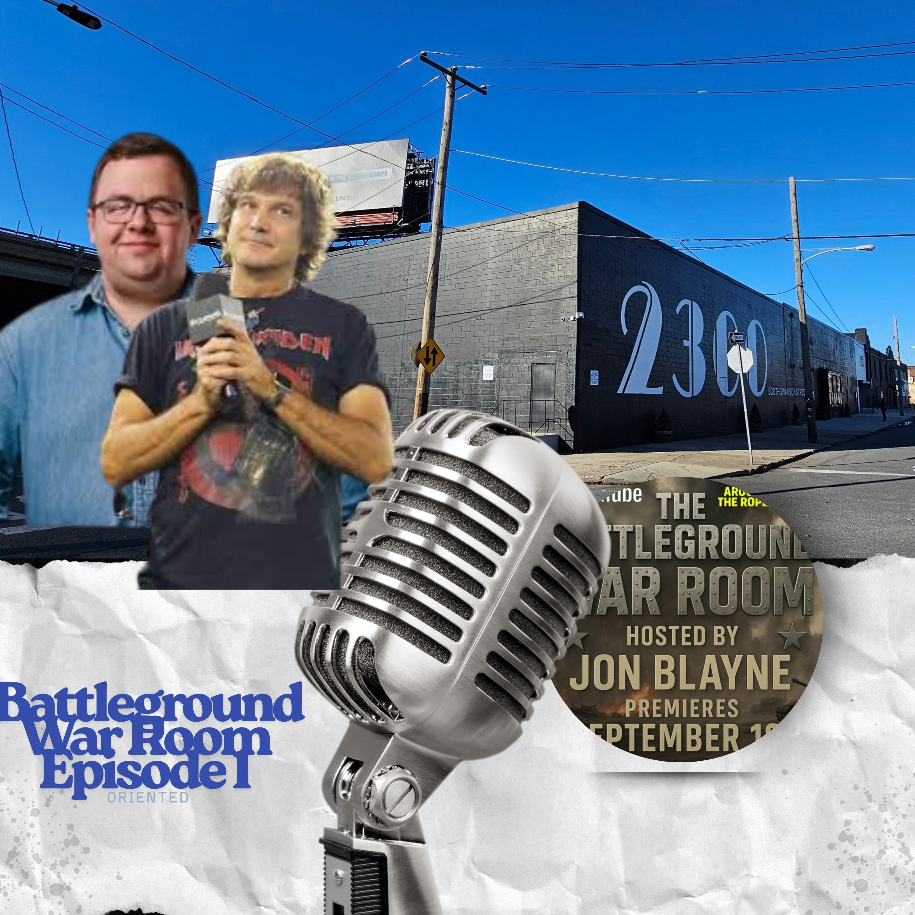 The All New ATR Network