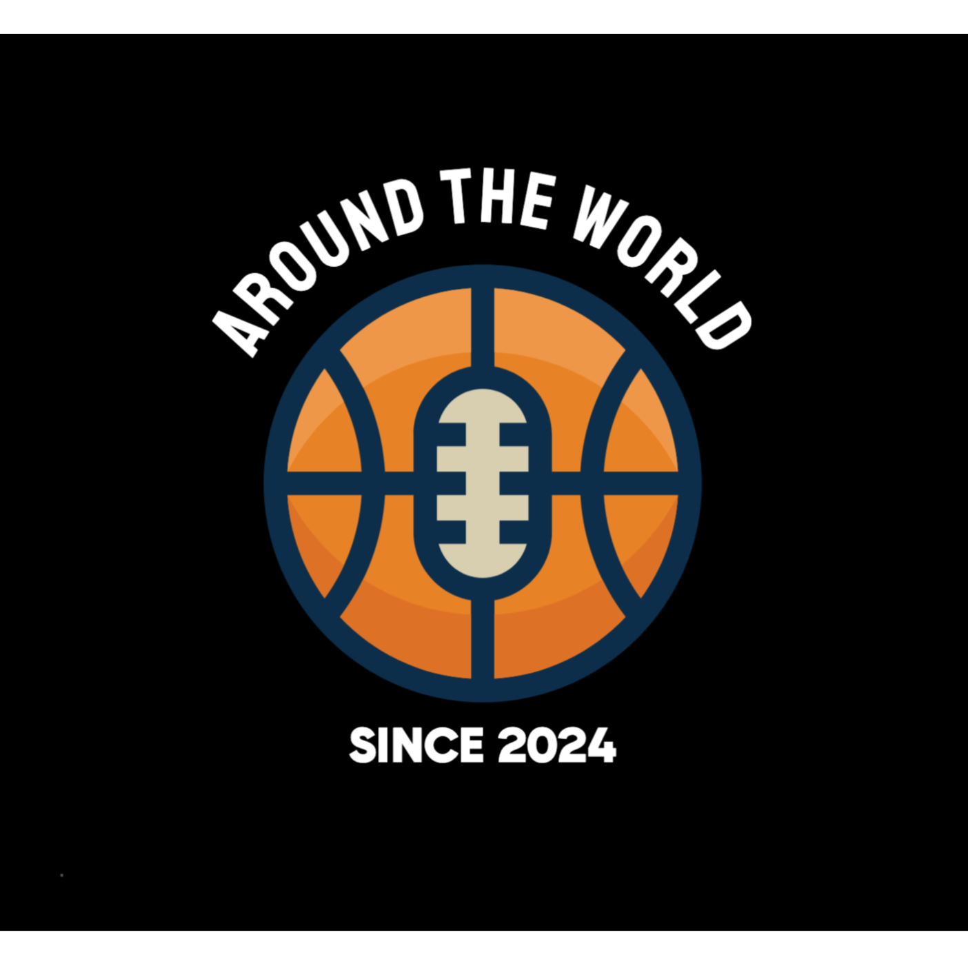 Around The World Podcast
