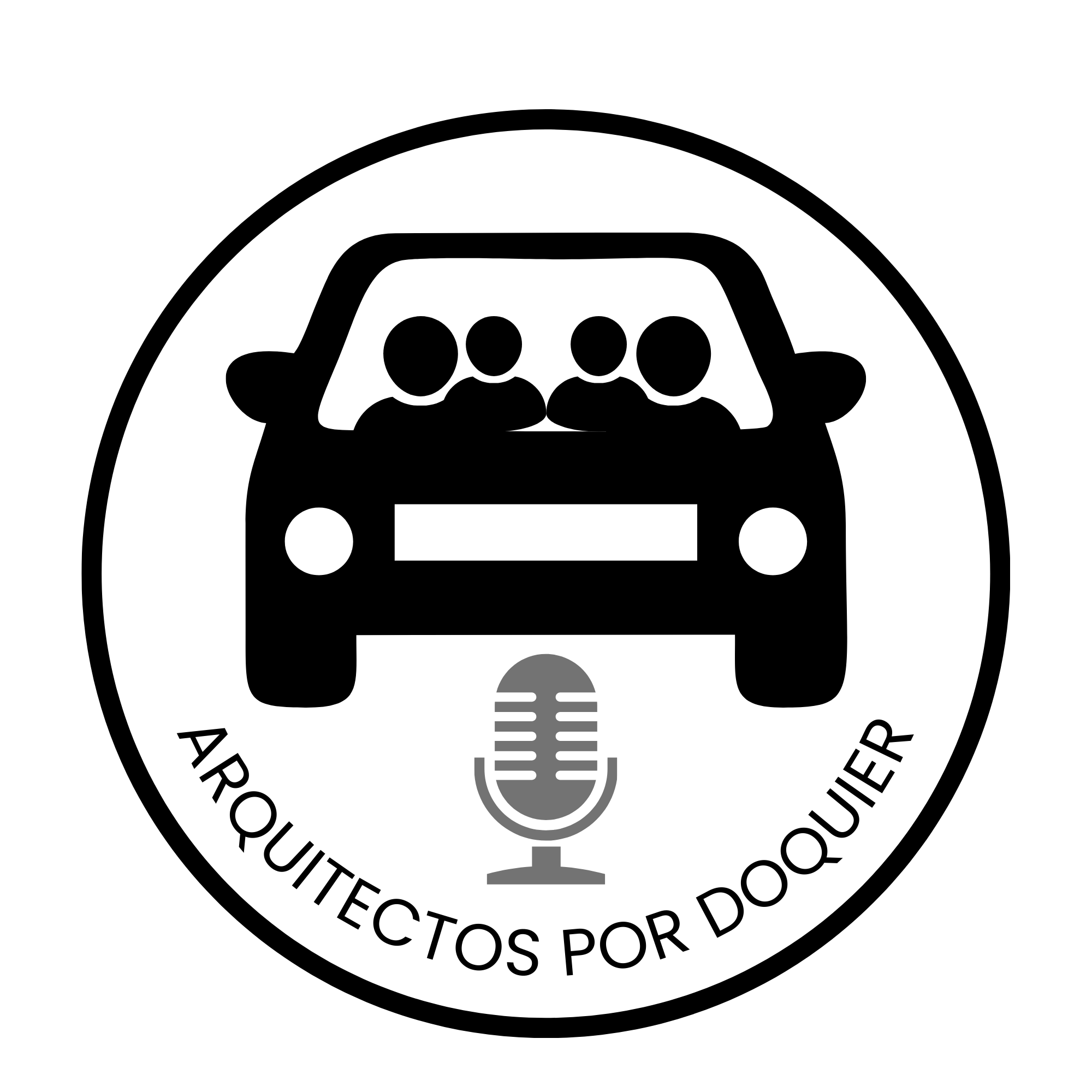 LA INTELIGENCIA ARTIFICIAL EN ARQUITECURA  episode artwork