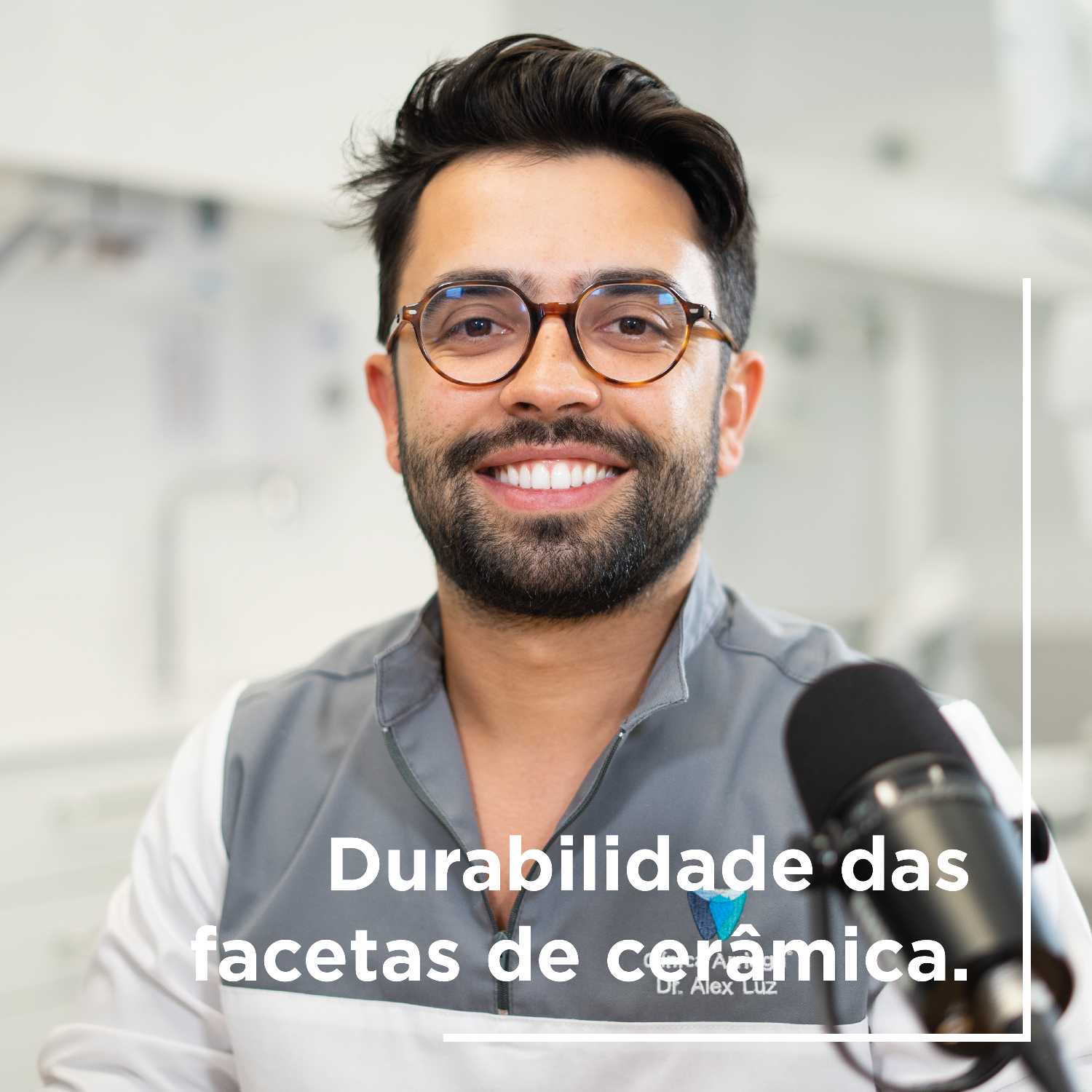 Arriaga a sorrir! 😀