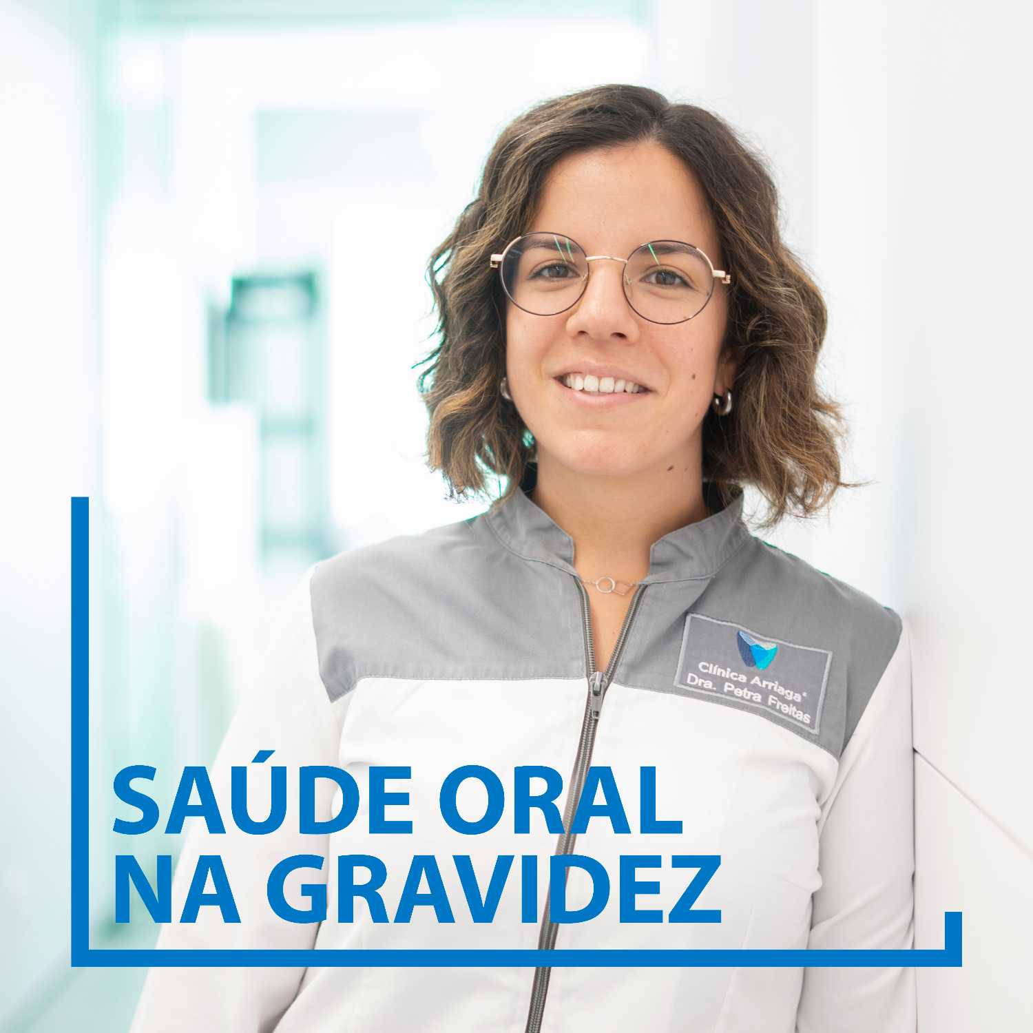 Arriaga a sorrir! 😀