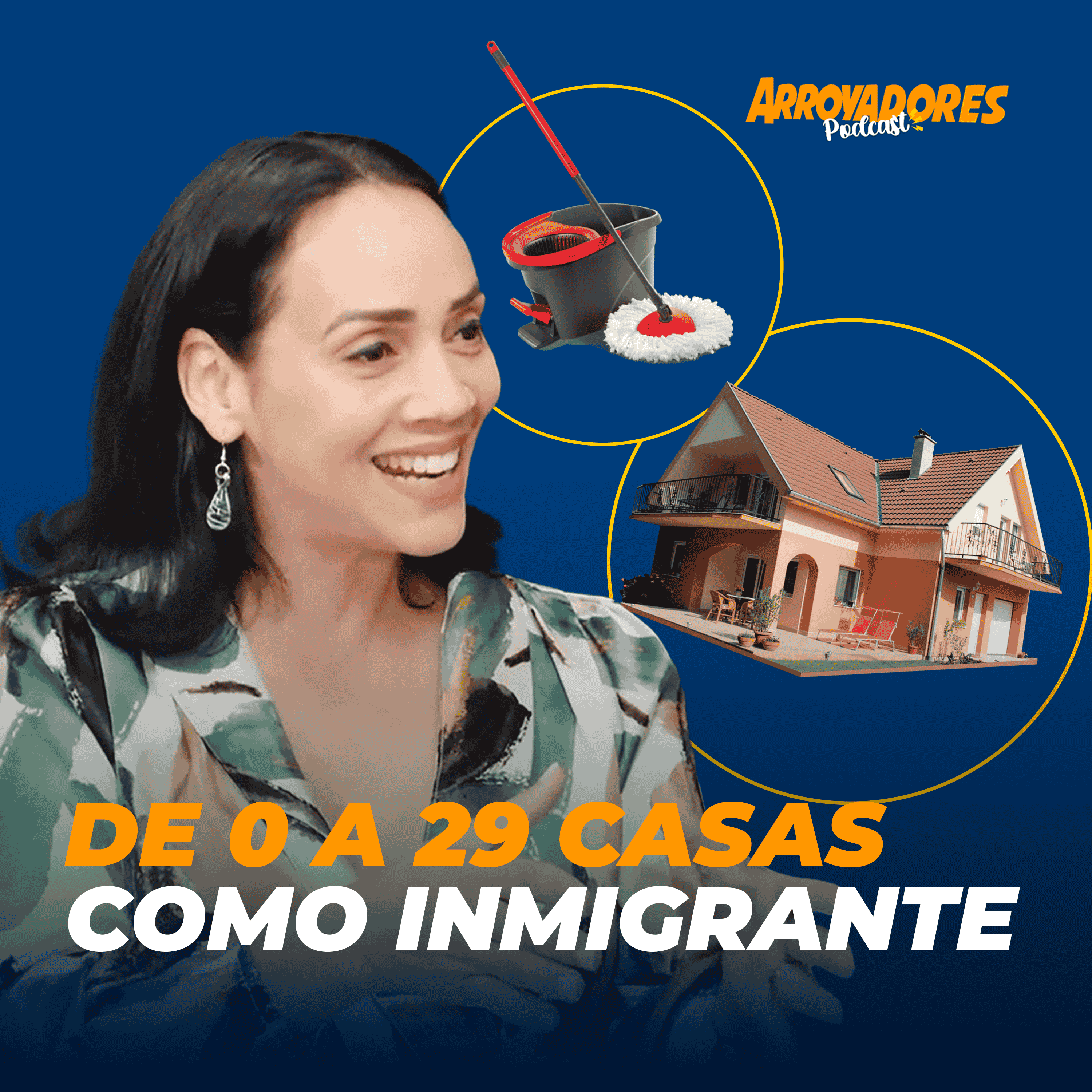 Arroyadores