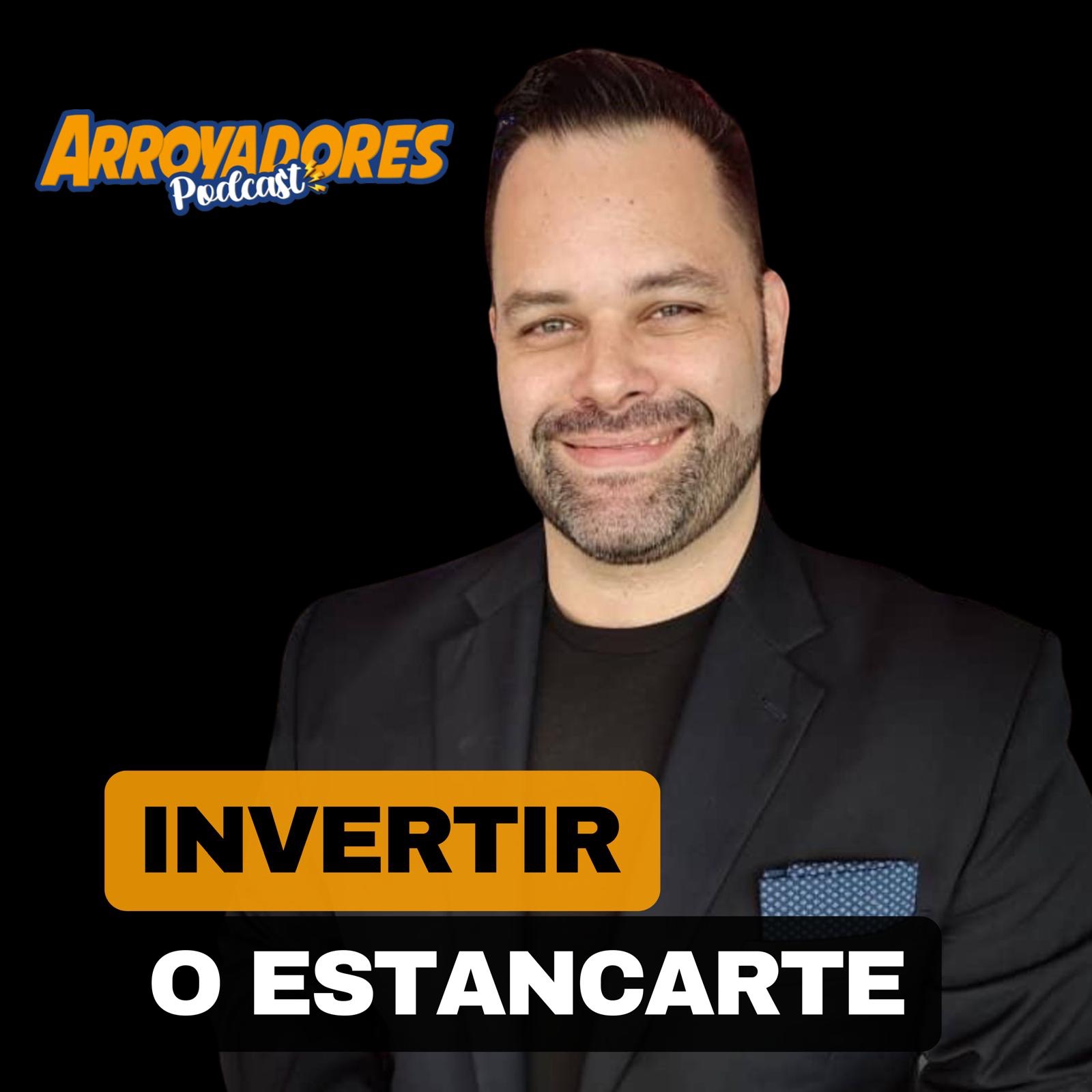Arroyadores