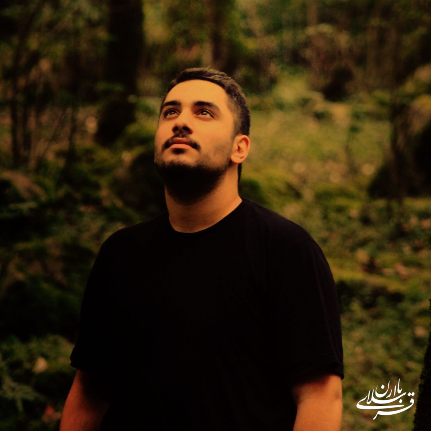 Arsalan Bagheri