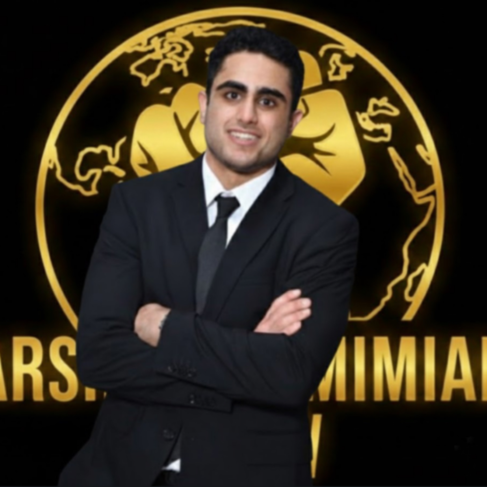 The Arshan Samimian Show