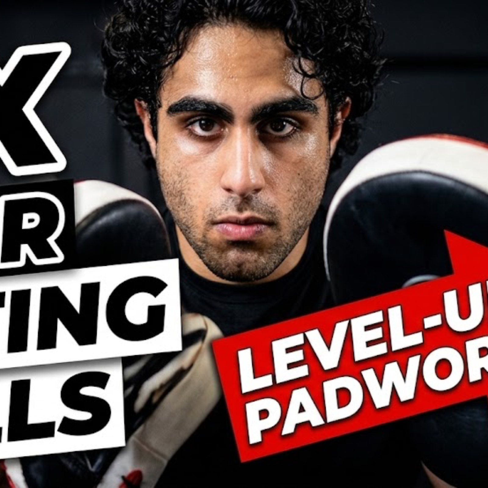 Give Me 10 Minutes to 10X Your Skills as a Fighter with Padwork episode artwork