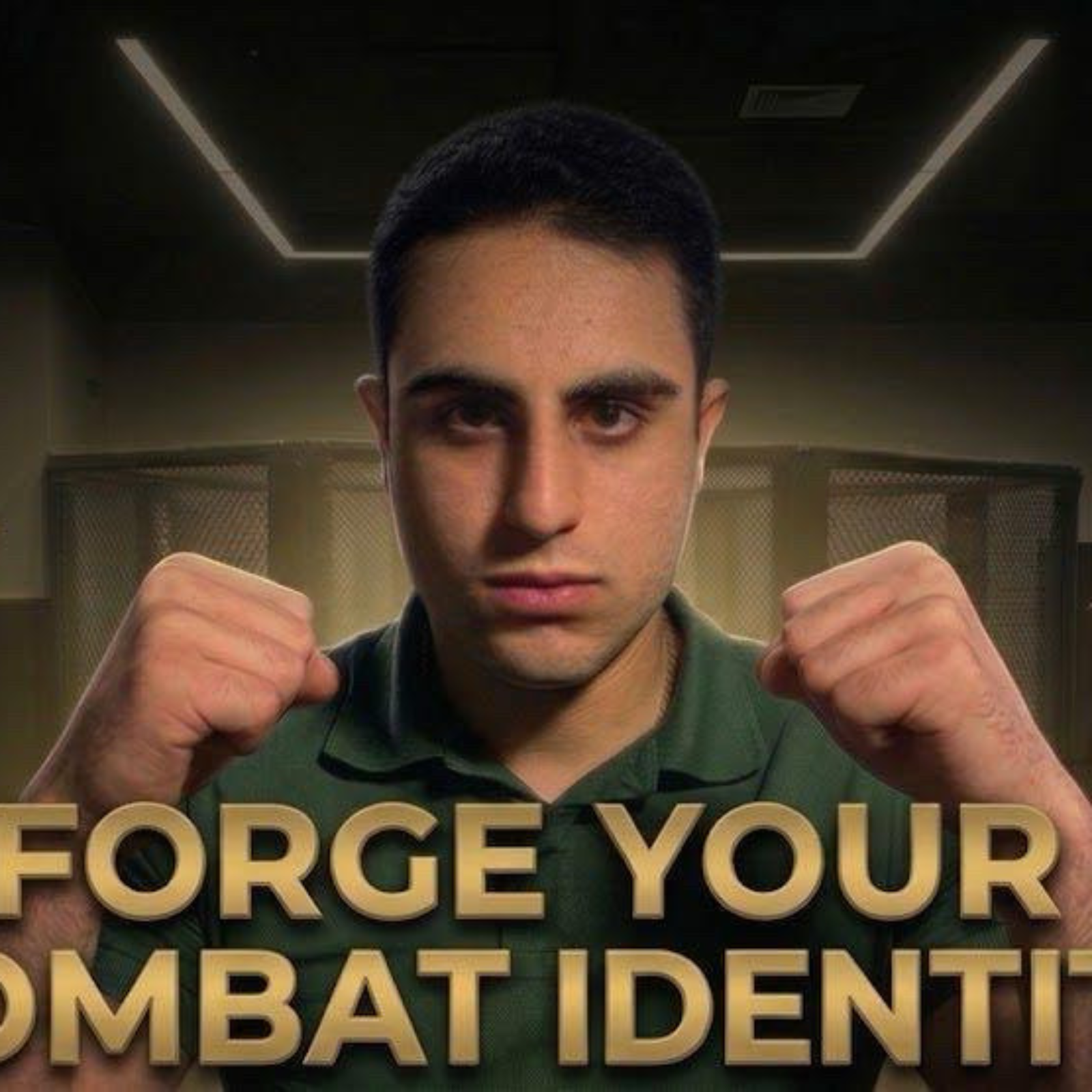 What Every Martial Art Has Taught Me episode artwork