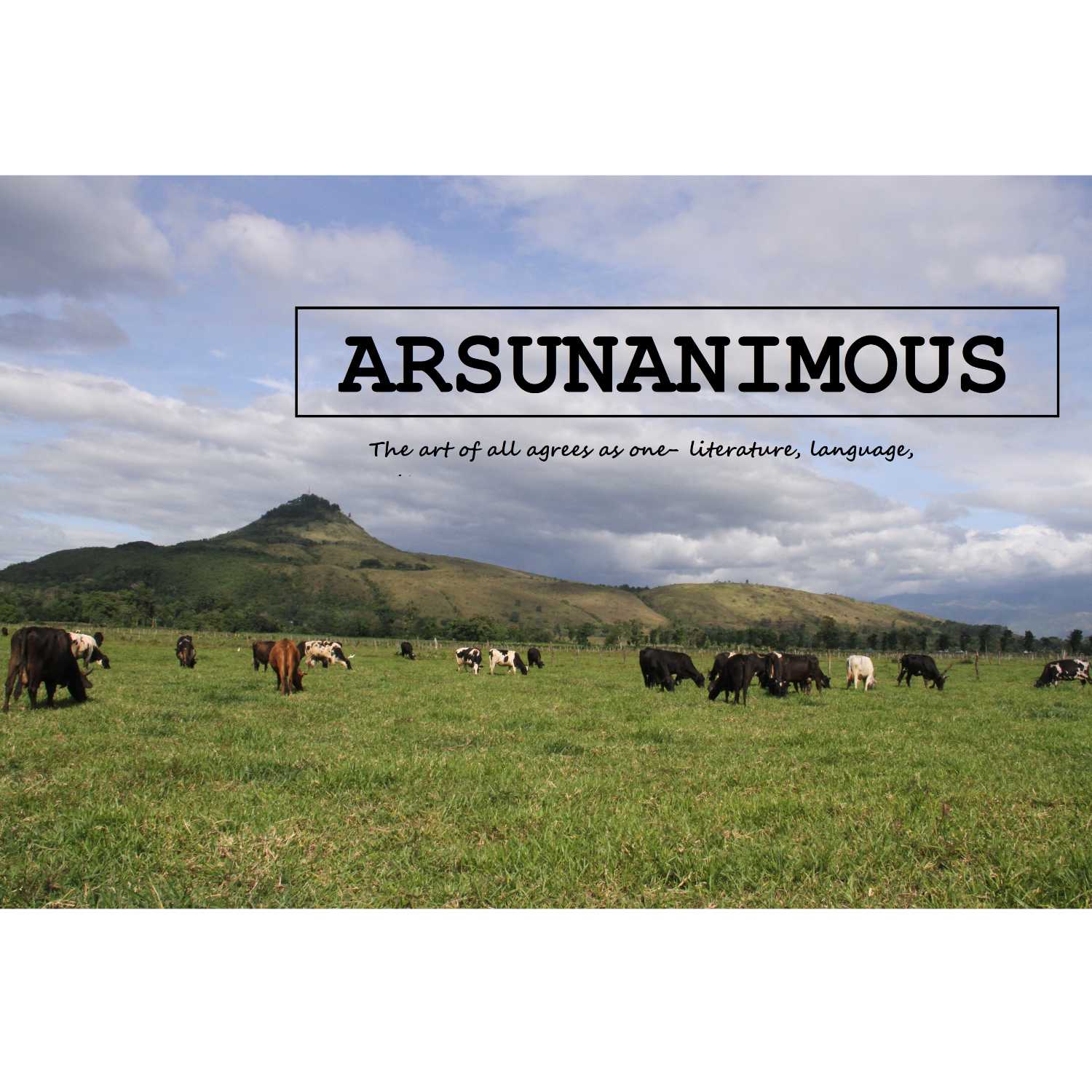 ArsUnanimous
